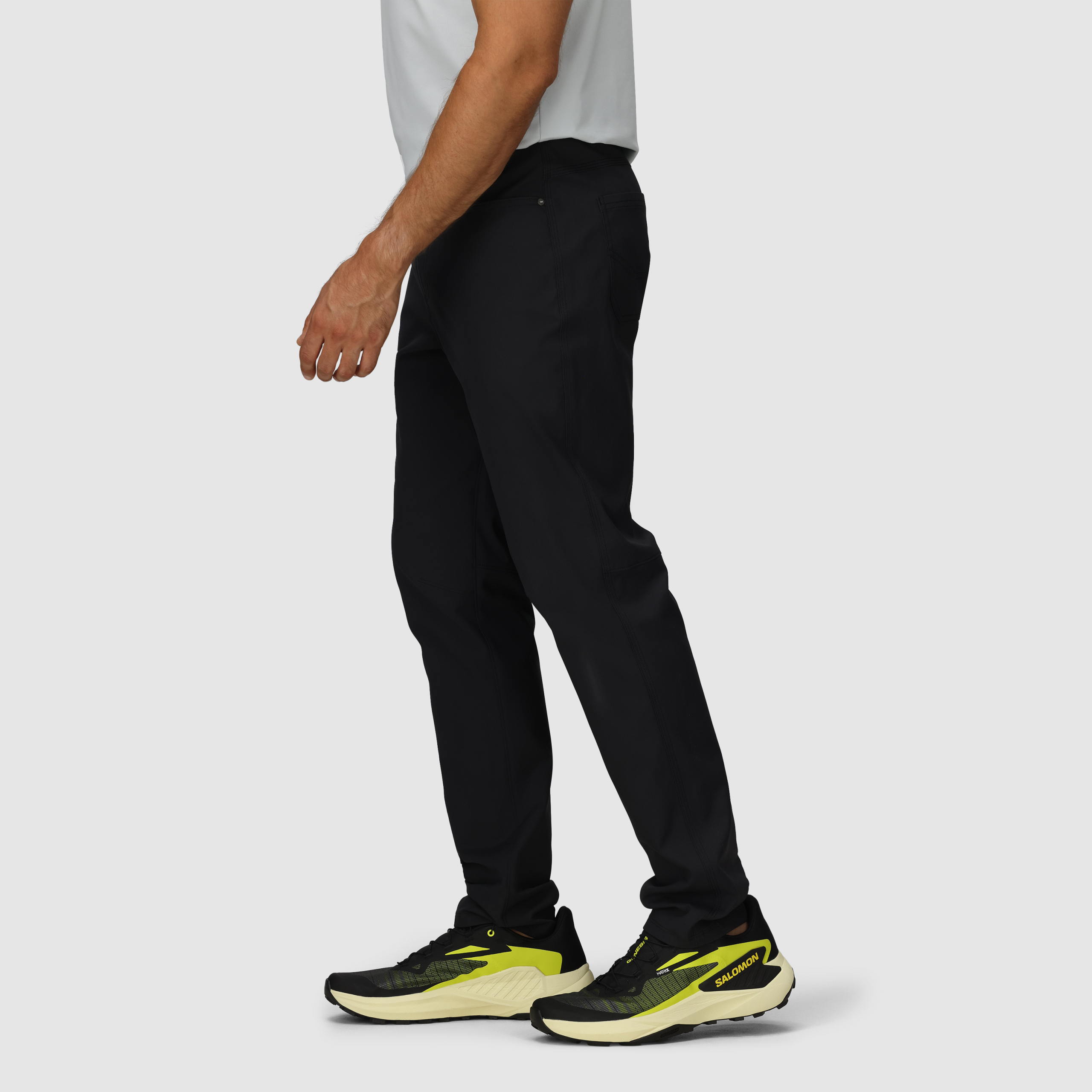 Men's Timberline 5-Pocket Pant - Trim - Image 28