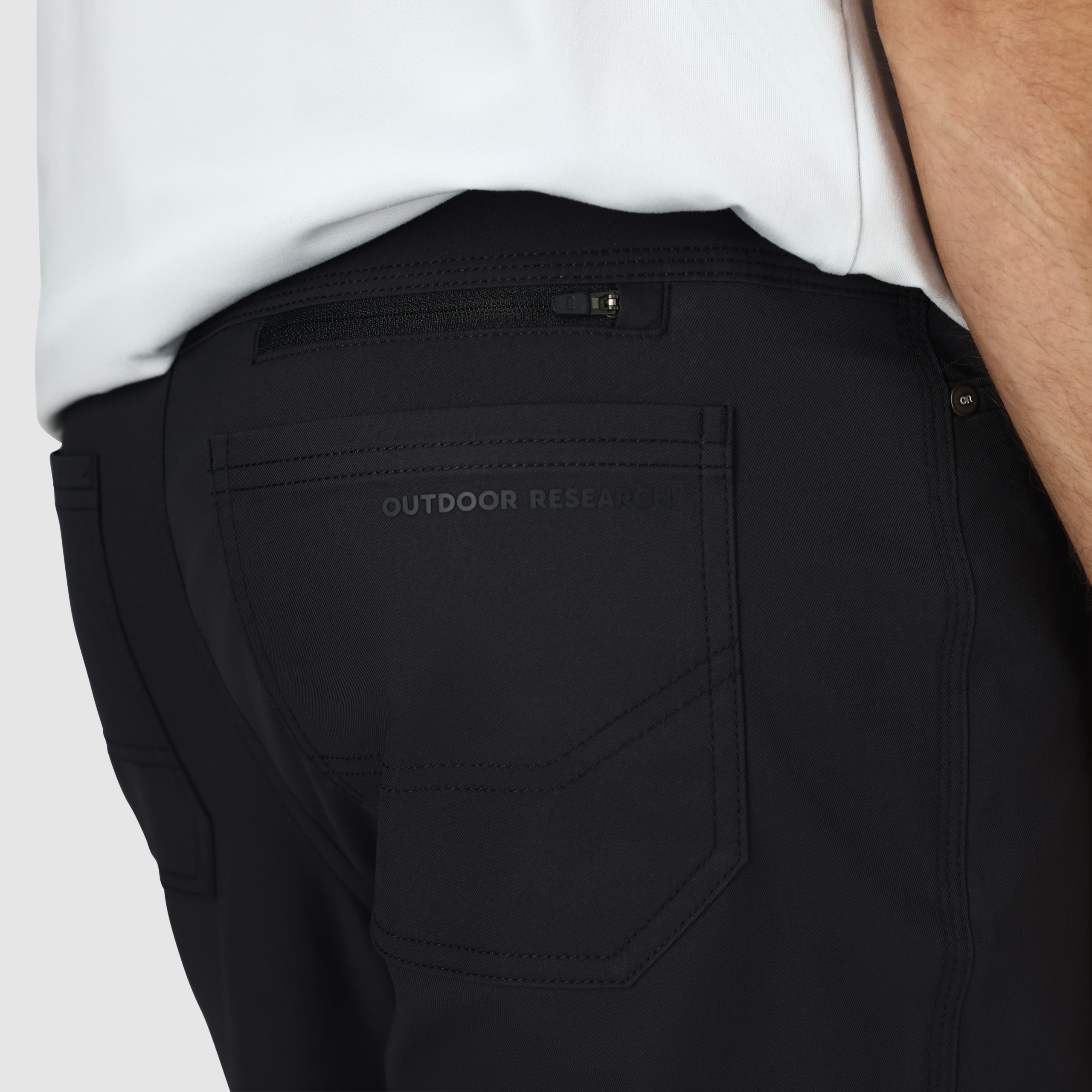 Men's Timberline 5-Pocket Pant - Trim - Image 30