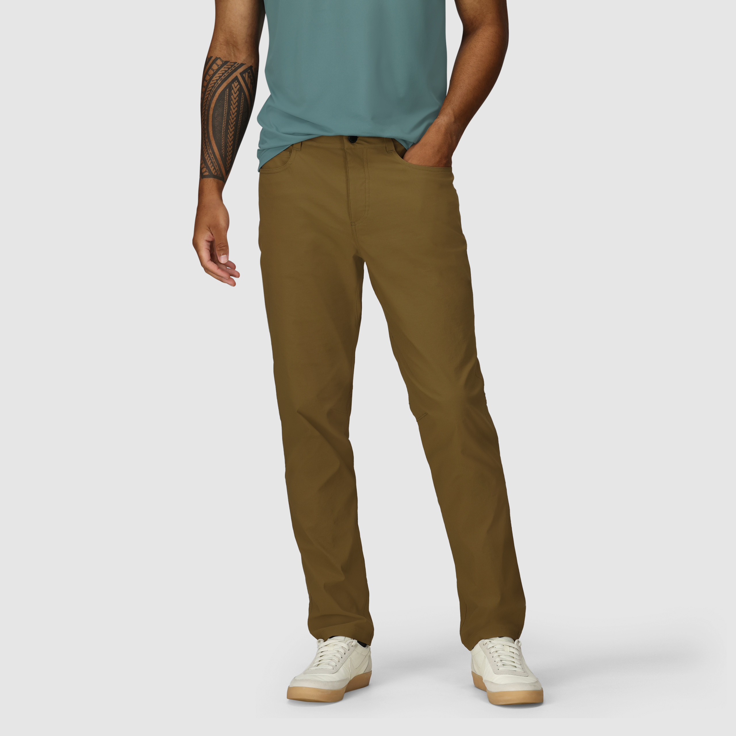 Men's Timberline 5-Pocket Pant - Trim - Image 20