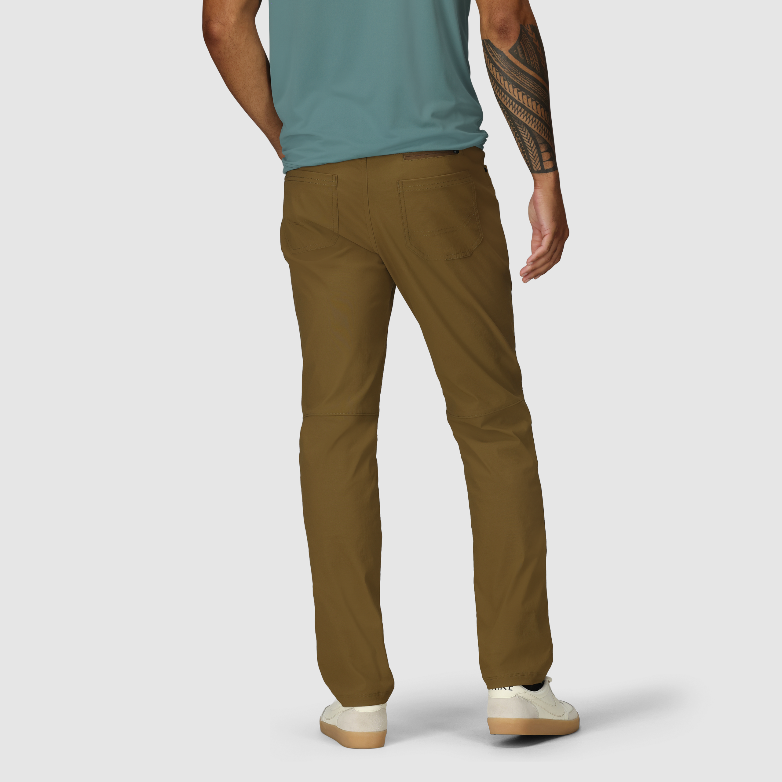 Men's Timberline 5-Pocket Pant - Trim - Image 21