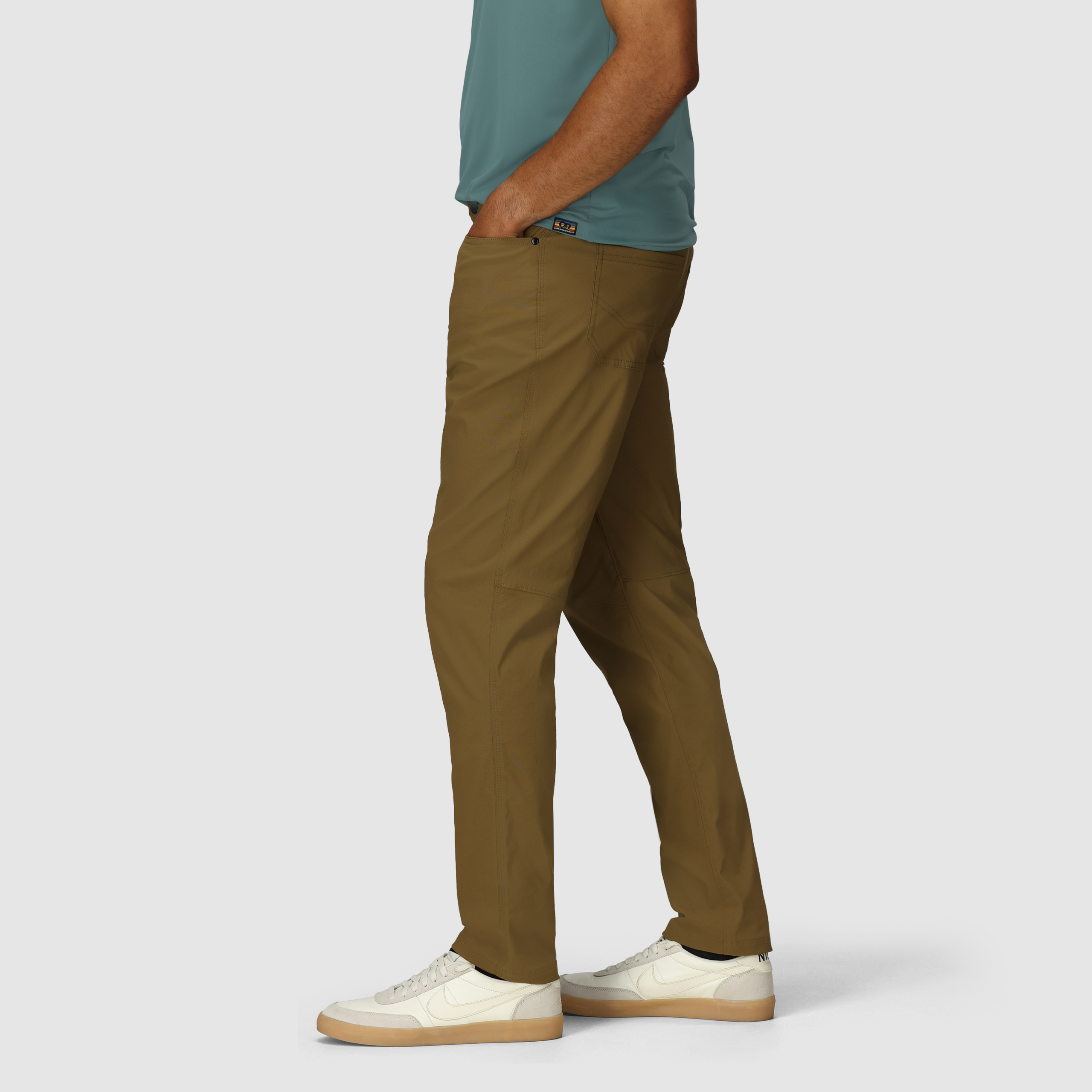 Men's Timberline 5-Pocket Pant - Trim - Image 22