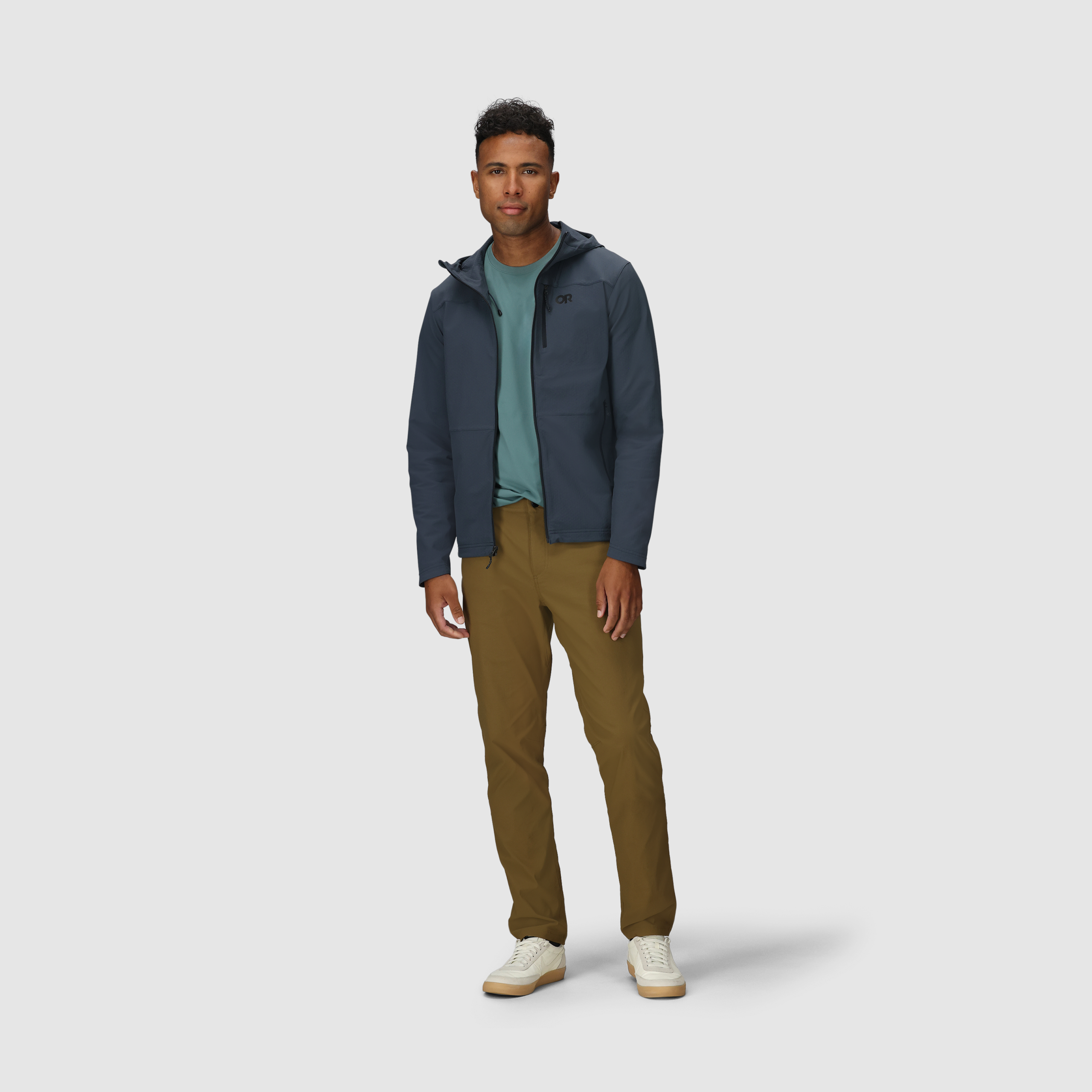 Men's Timberline 5-Pocket Pant - Trim - Image 23