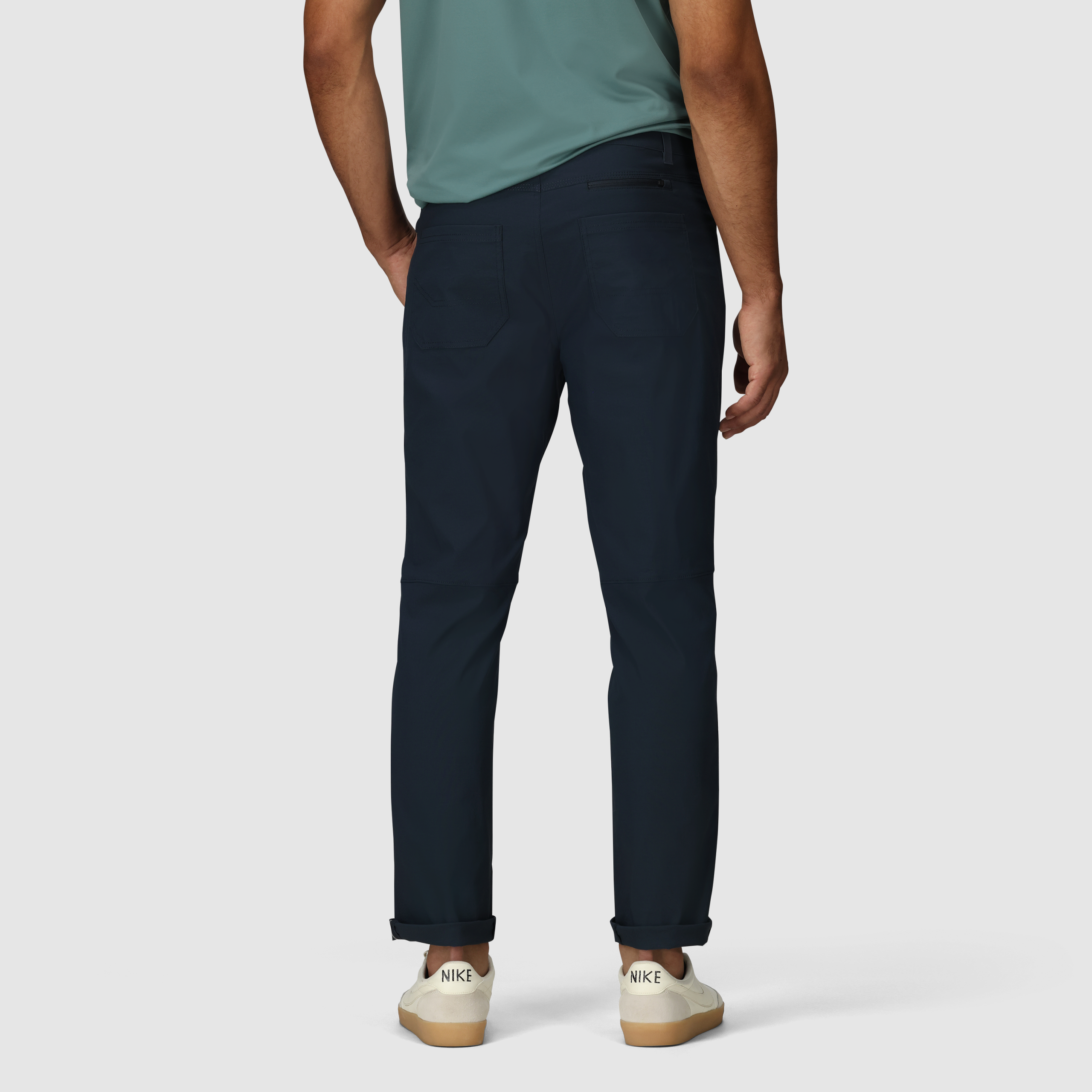 Men's Timberline 5-Pocket Pant - Trim - Image 2