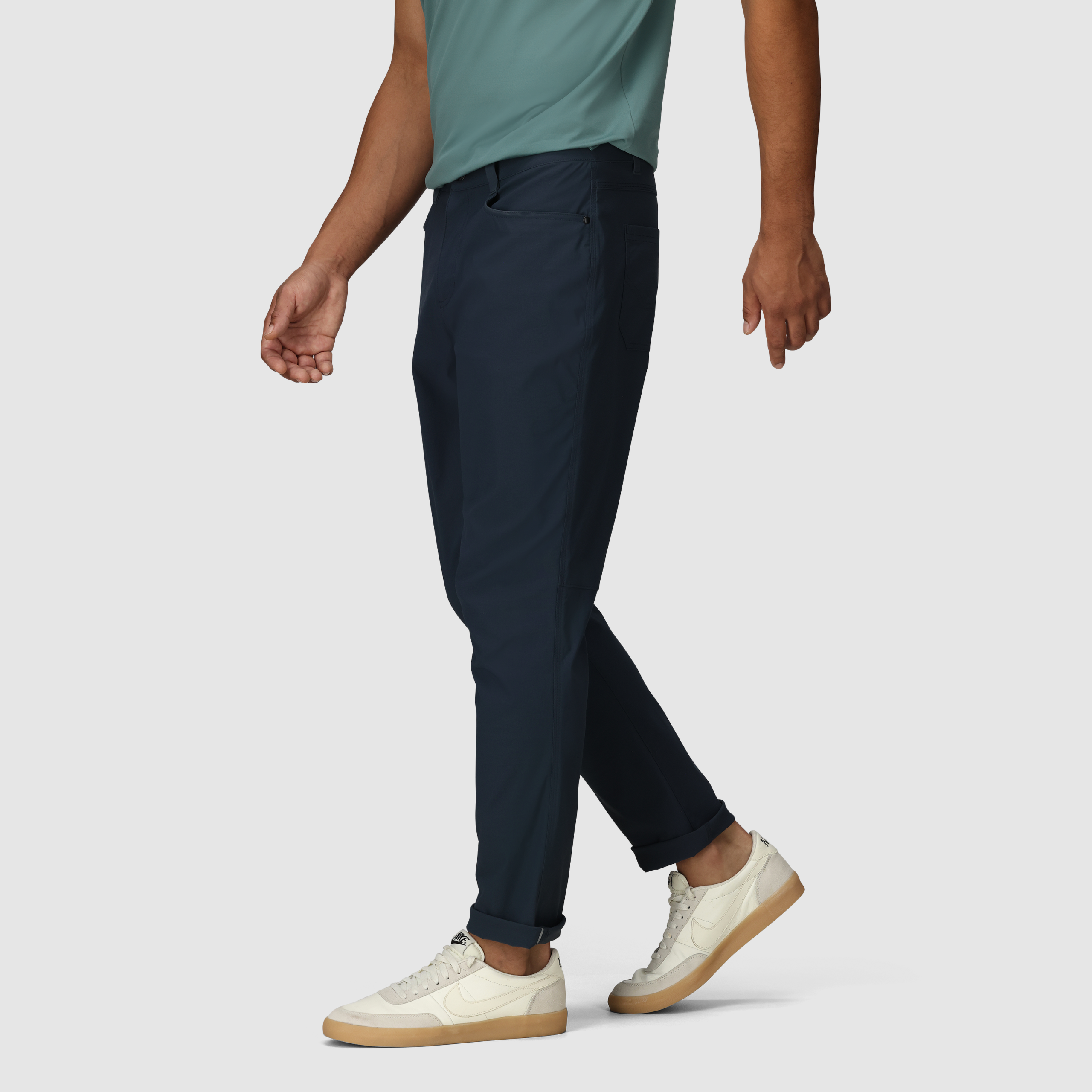 Men's Timberline 5-Pocket Pant - Trim - Image 3