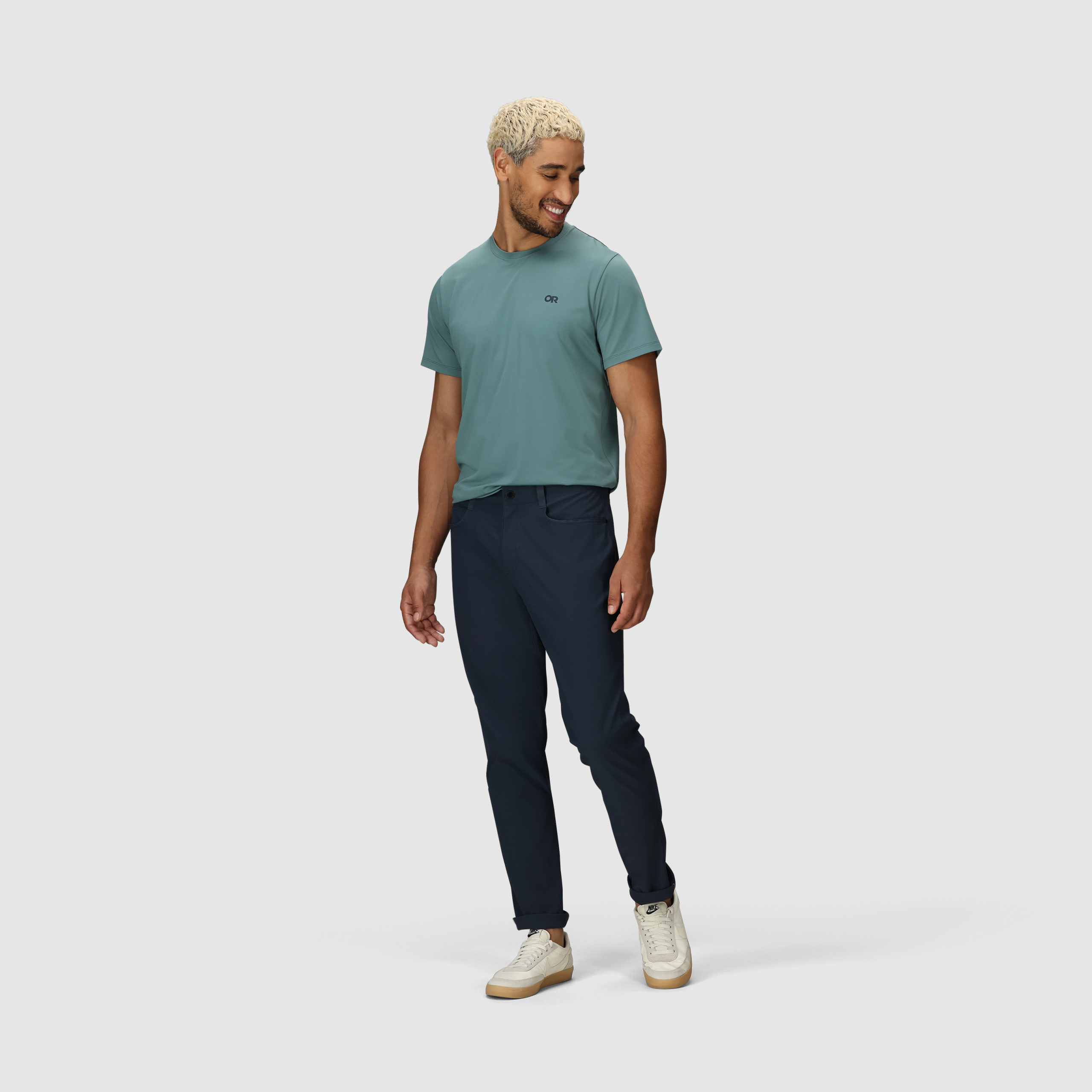 Men's Timberline 5-Pocket Pant - Trim - Image 4