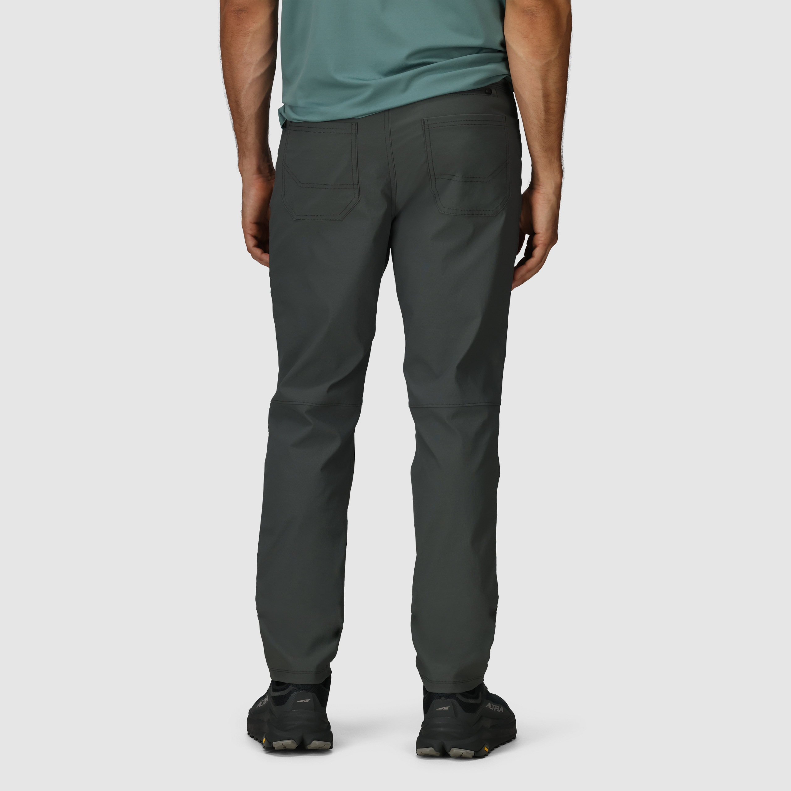 Men's Timberline 5-Pocket Pant - Trim - Image 9