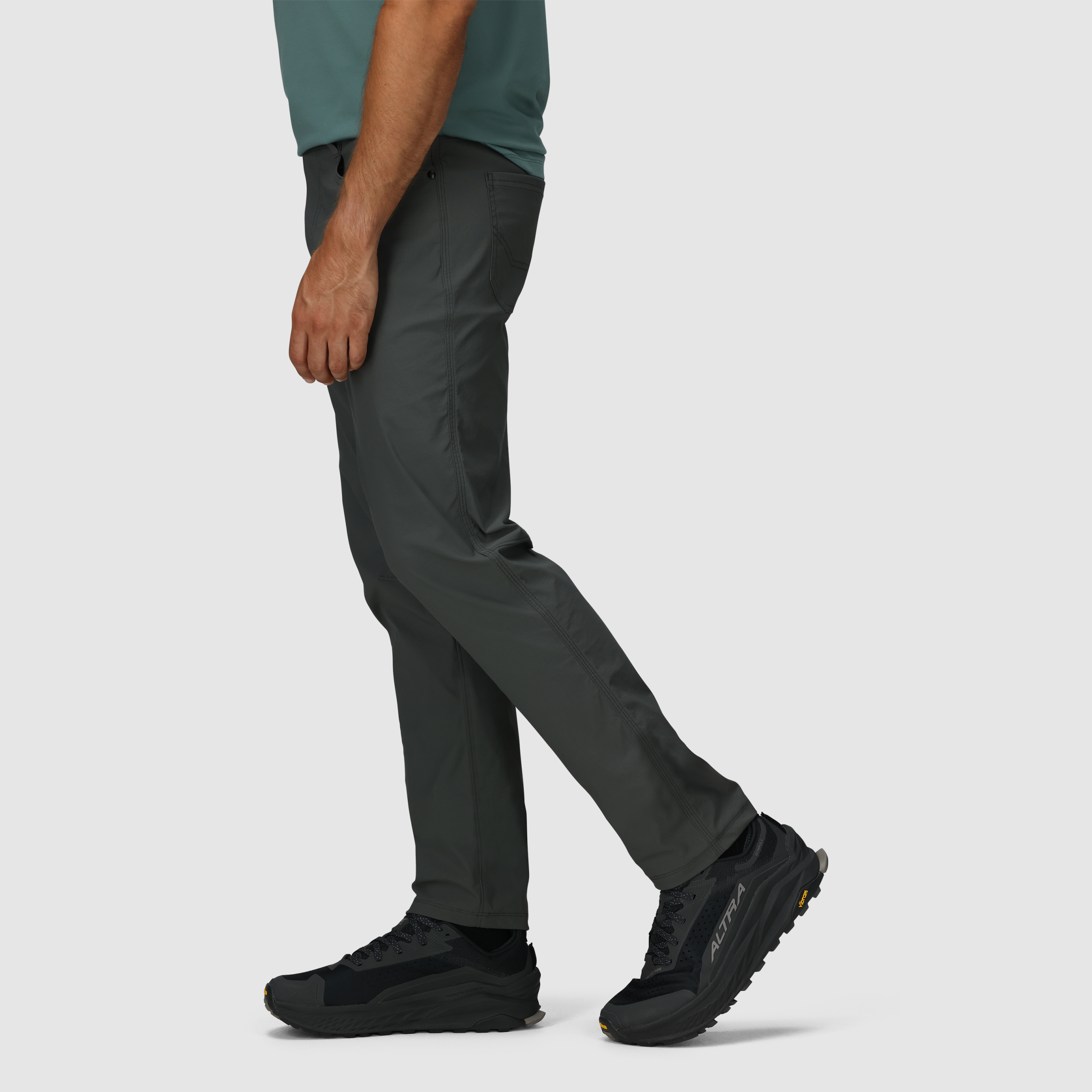 Men's Timberline 5-Pocket Pant - Trim - Image 10