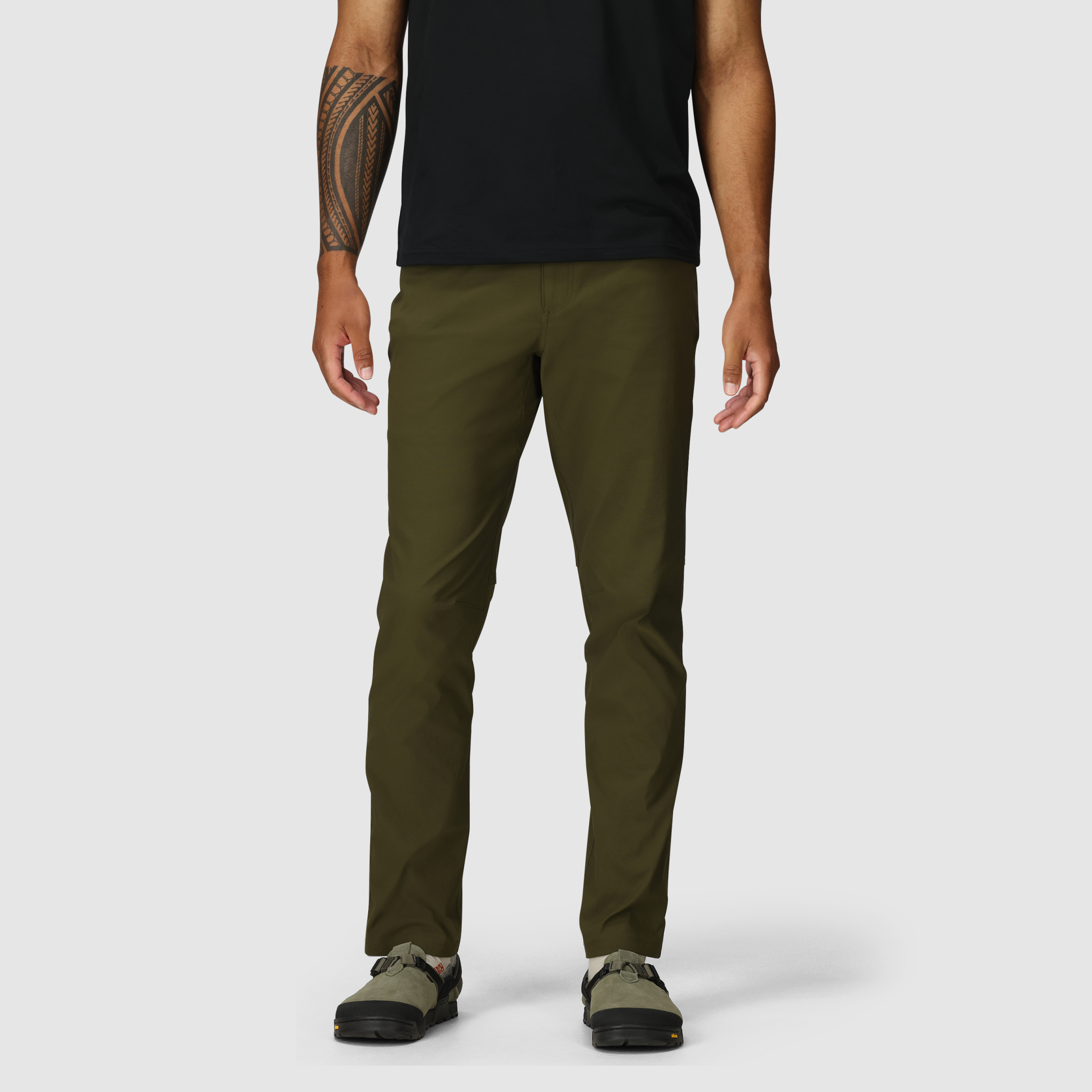 Men's Timberline 5-Pocket Pant - Trim - Image 14