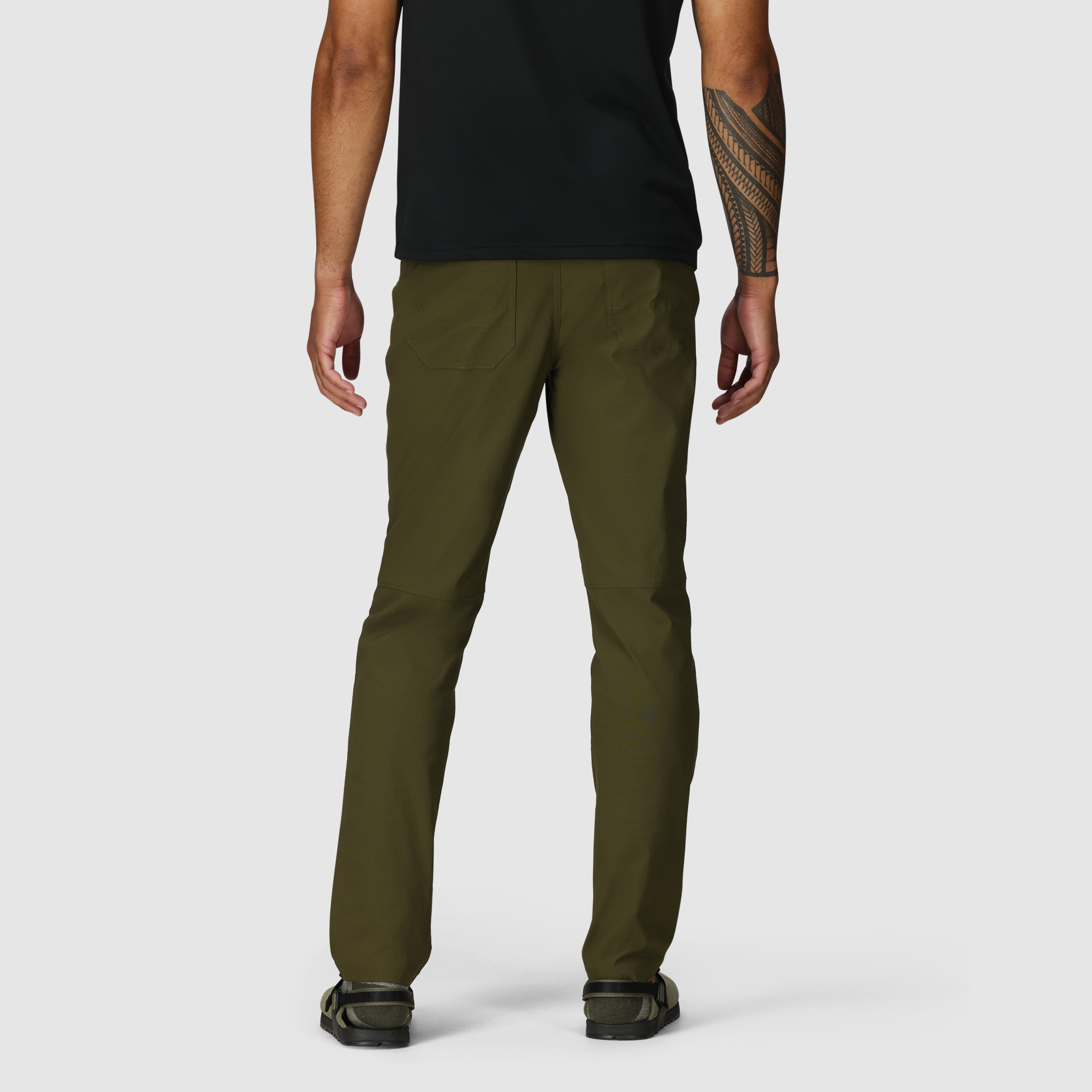 Men's Timberline 5-Pocket Pant - Trim - Image 15