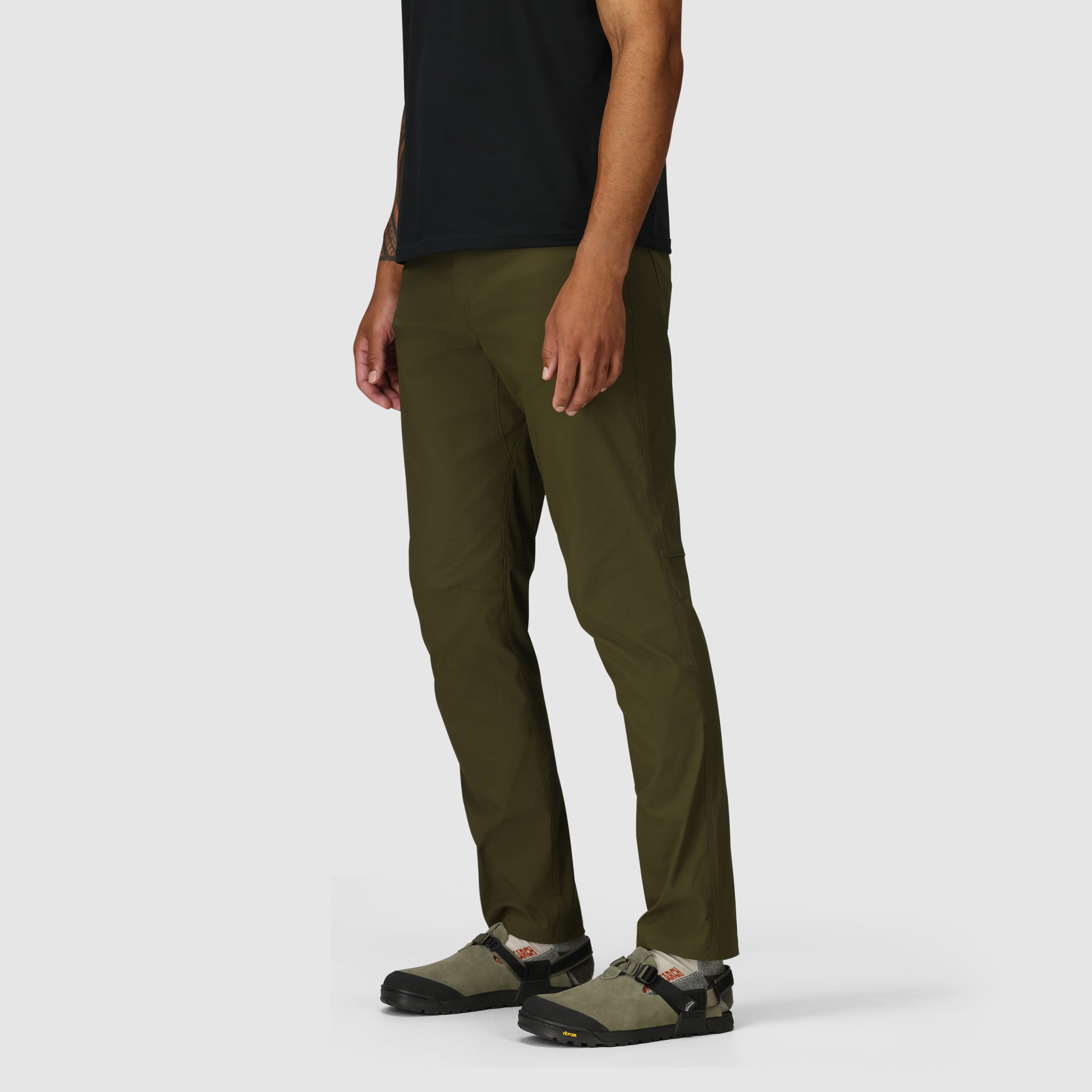 Men's Timberline 5-Pocket Pant - Trim - Image 16