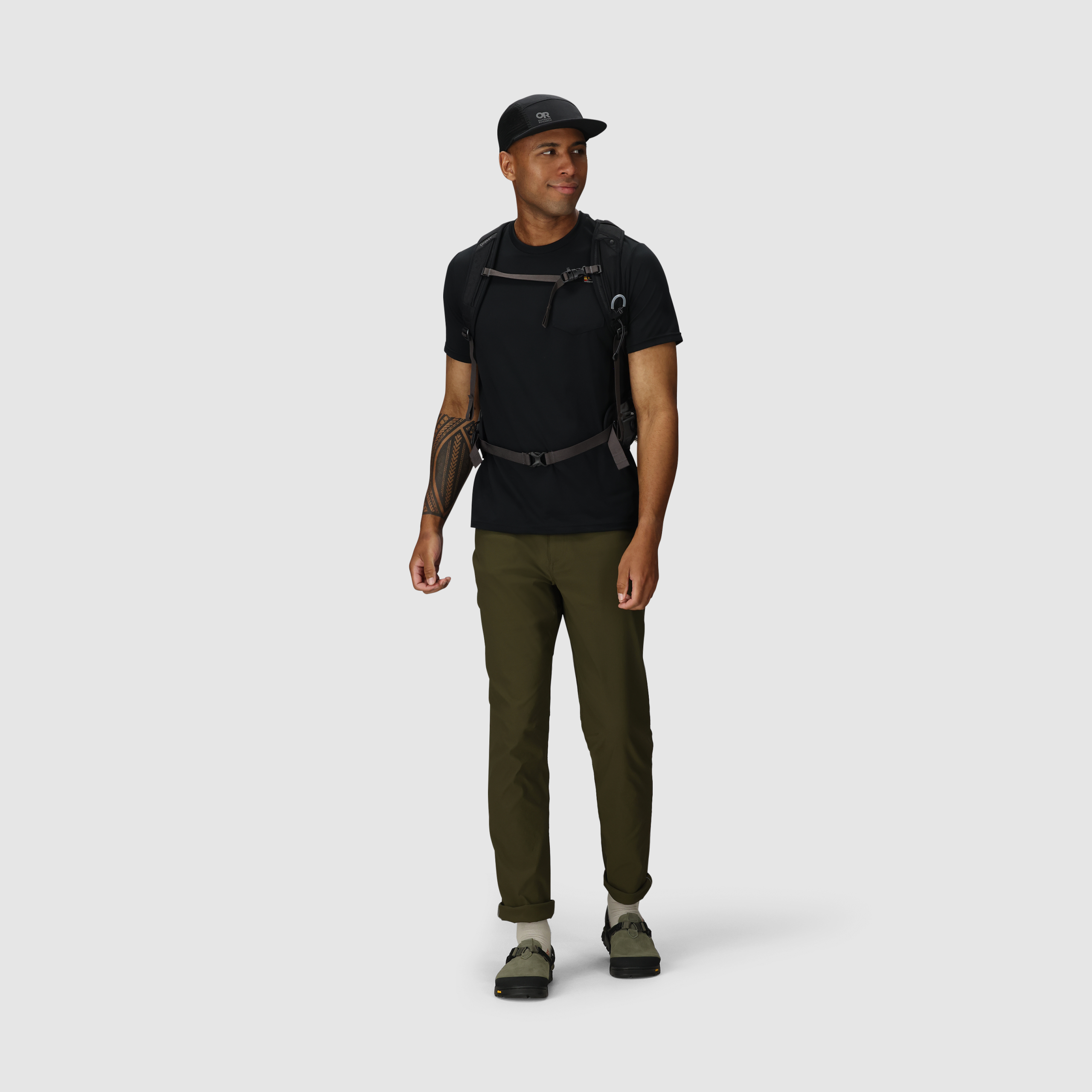 Men's Timberline 5-Pocket Pant - Trim - Image 17