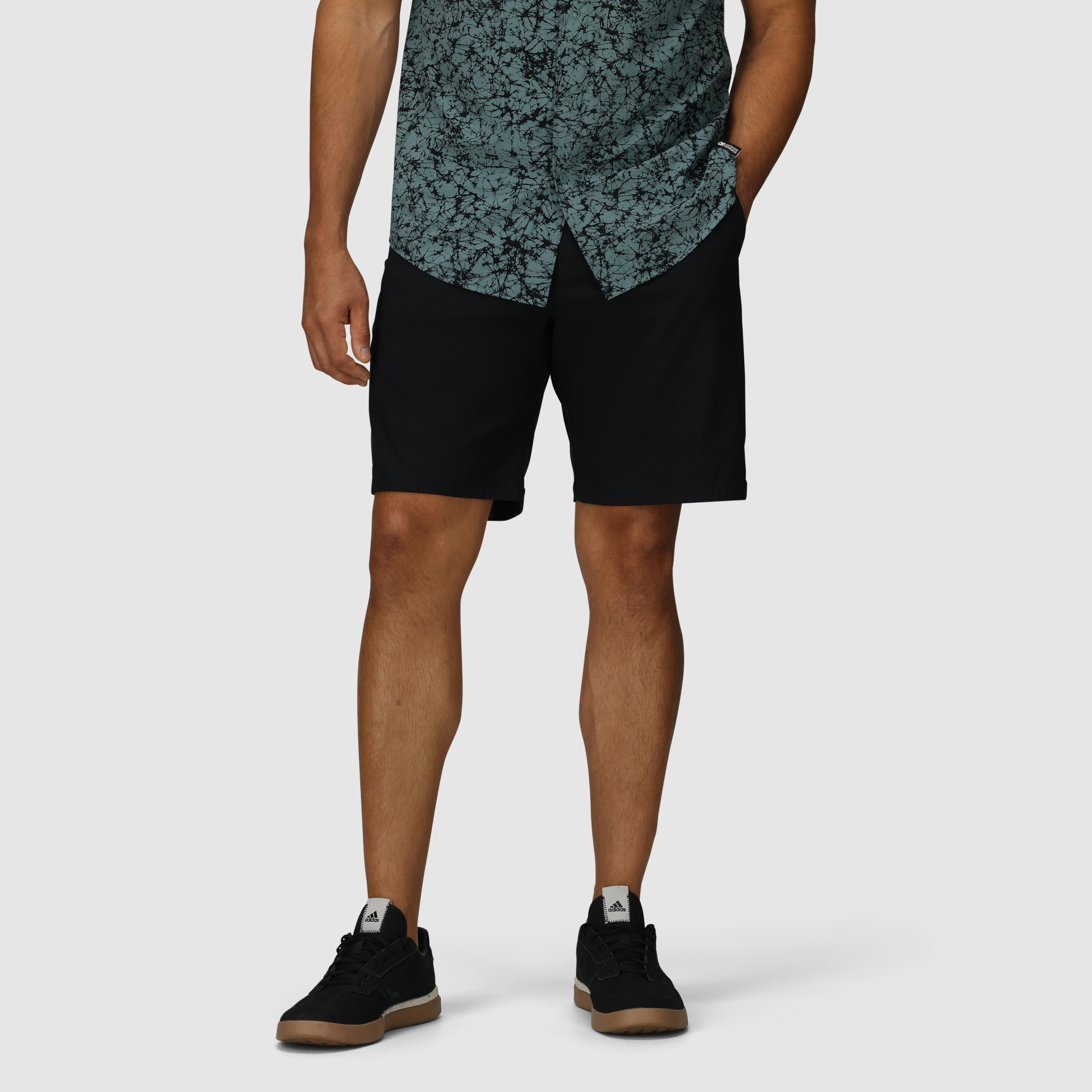 Men's Timberline Short - Image 17