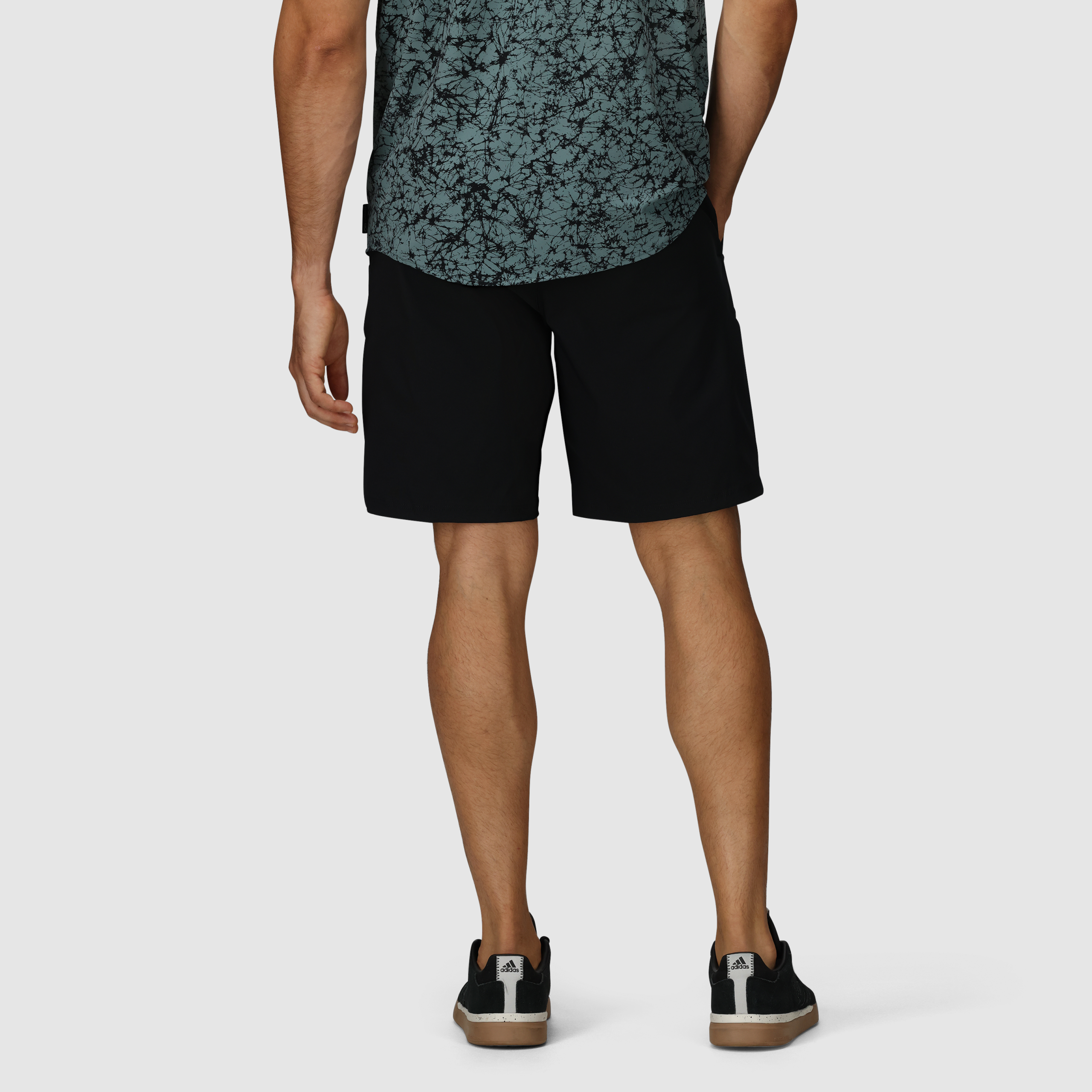 Men's Timberline Short - Image 18