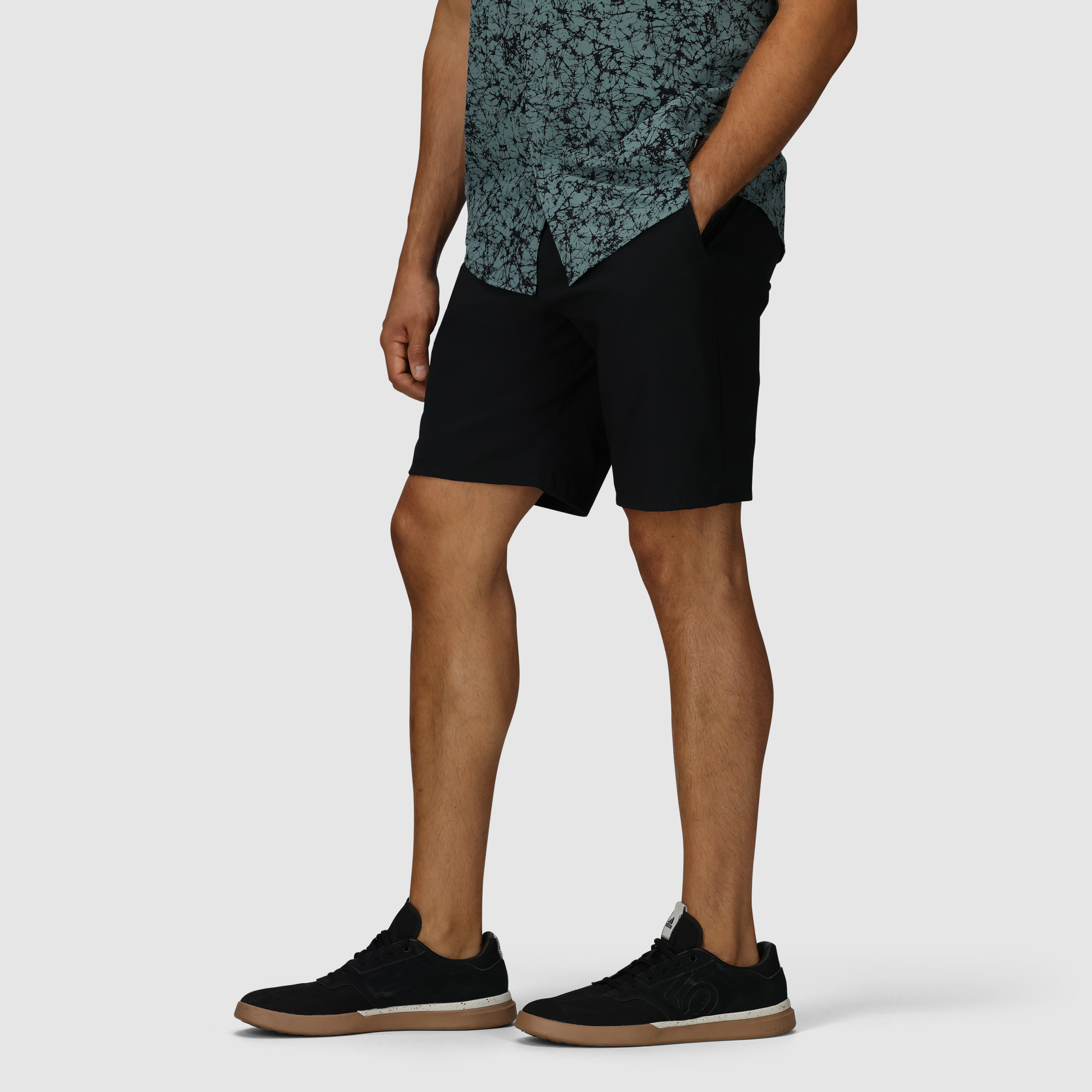 Men's Timberline Short - Image 19