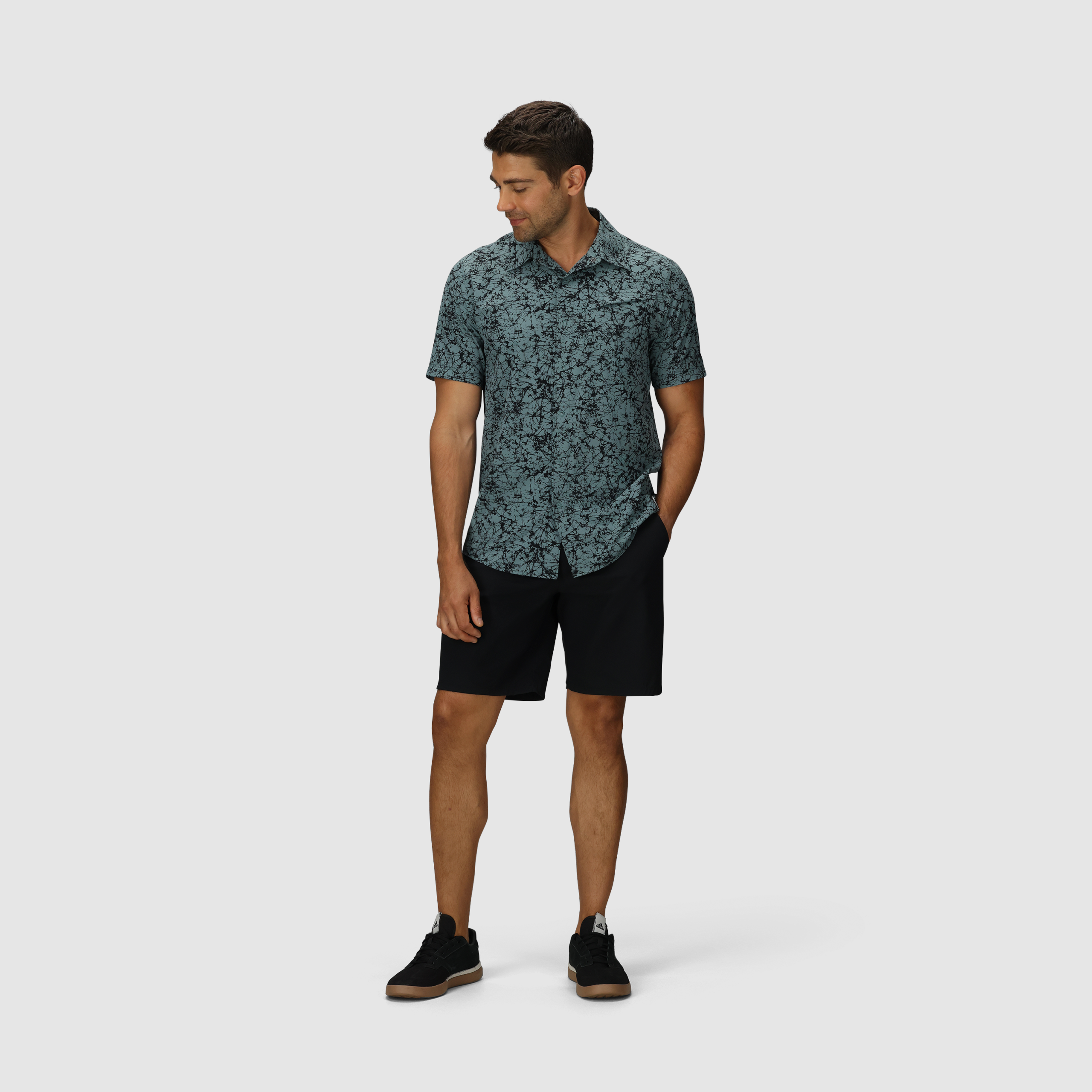 Men's Timberline Short - Image 20