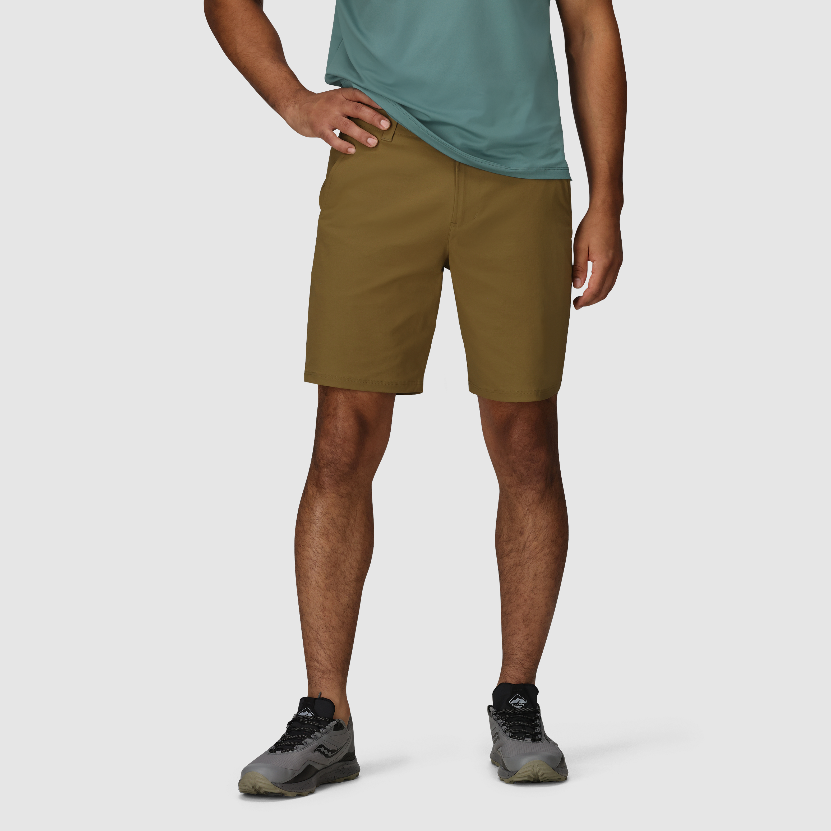 Men's Timberline Short - Image 7
