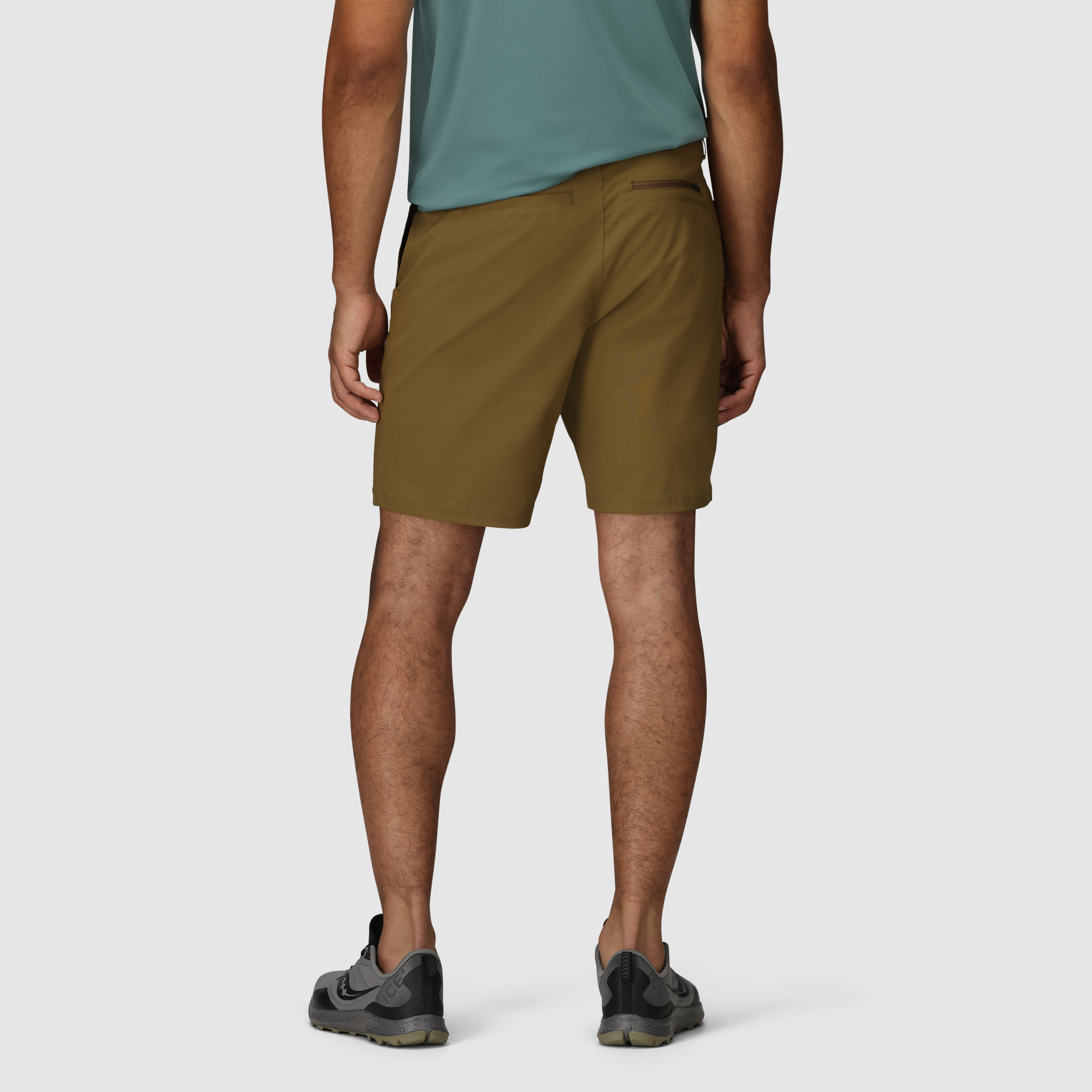 Men's Timberline Short - Image 8