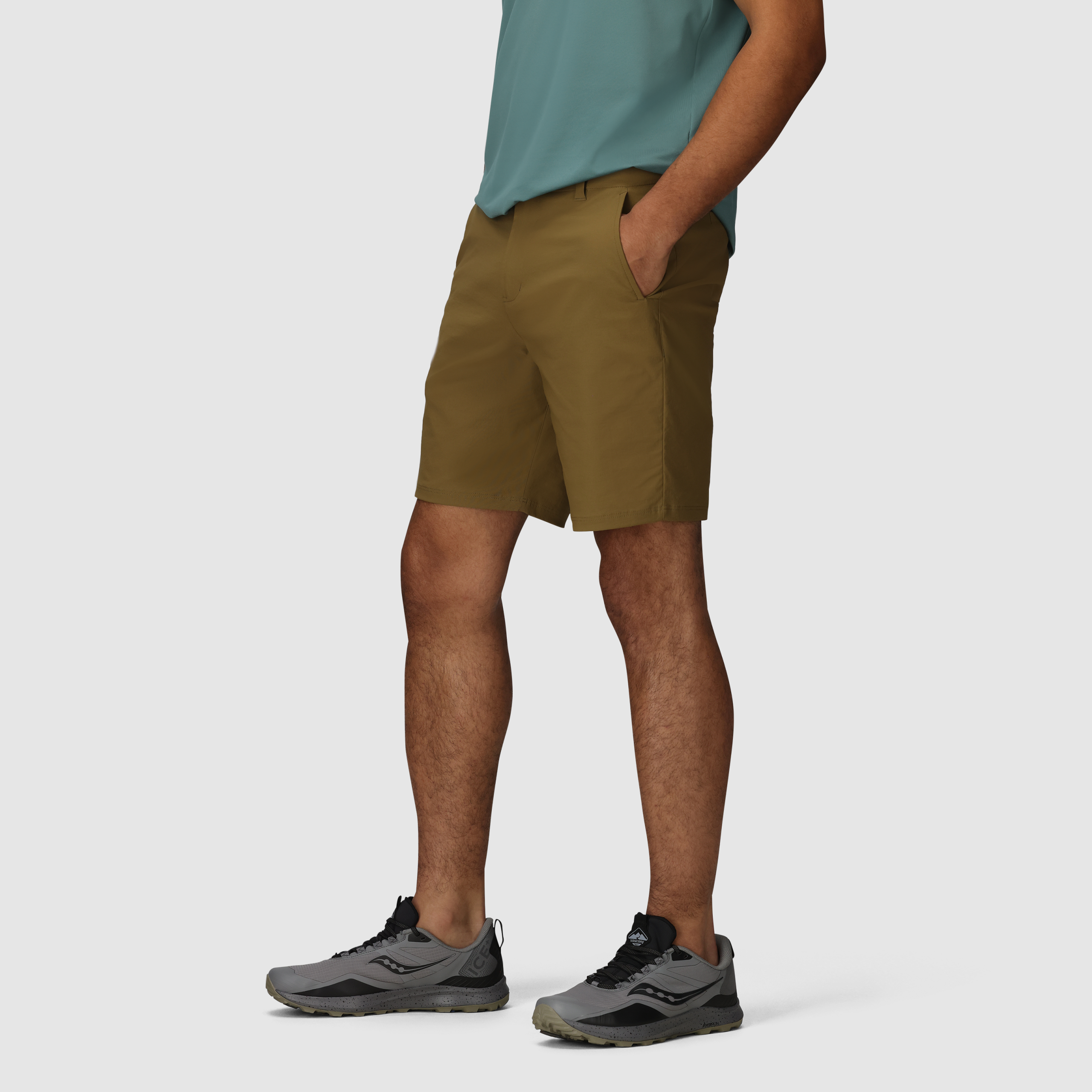 Men's Timberline Short - Image 9