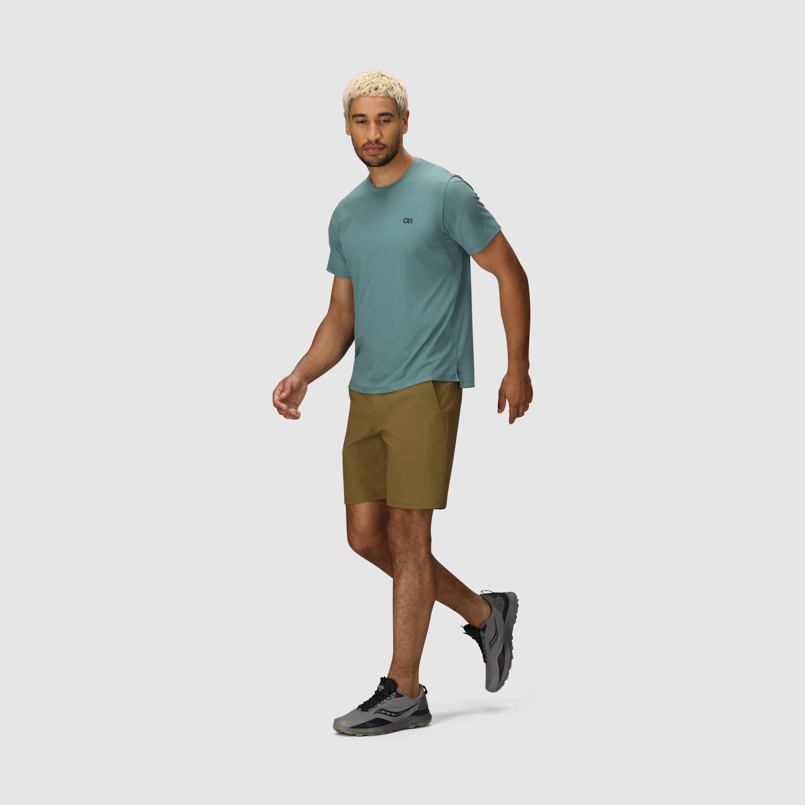 Men's Timberline Short - Image 10