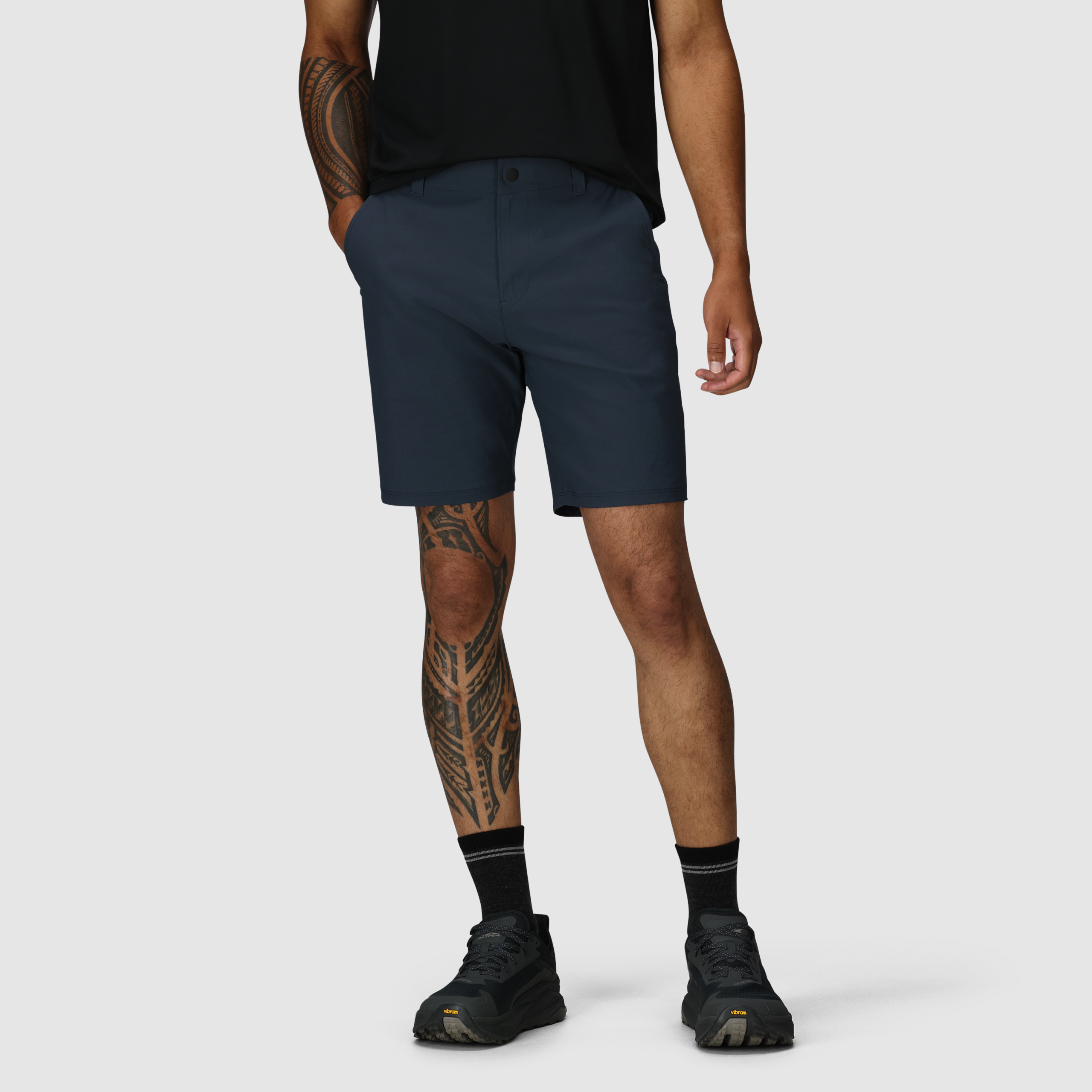 Men's Timberline Short - Image 12