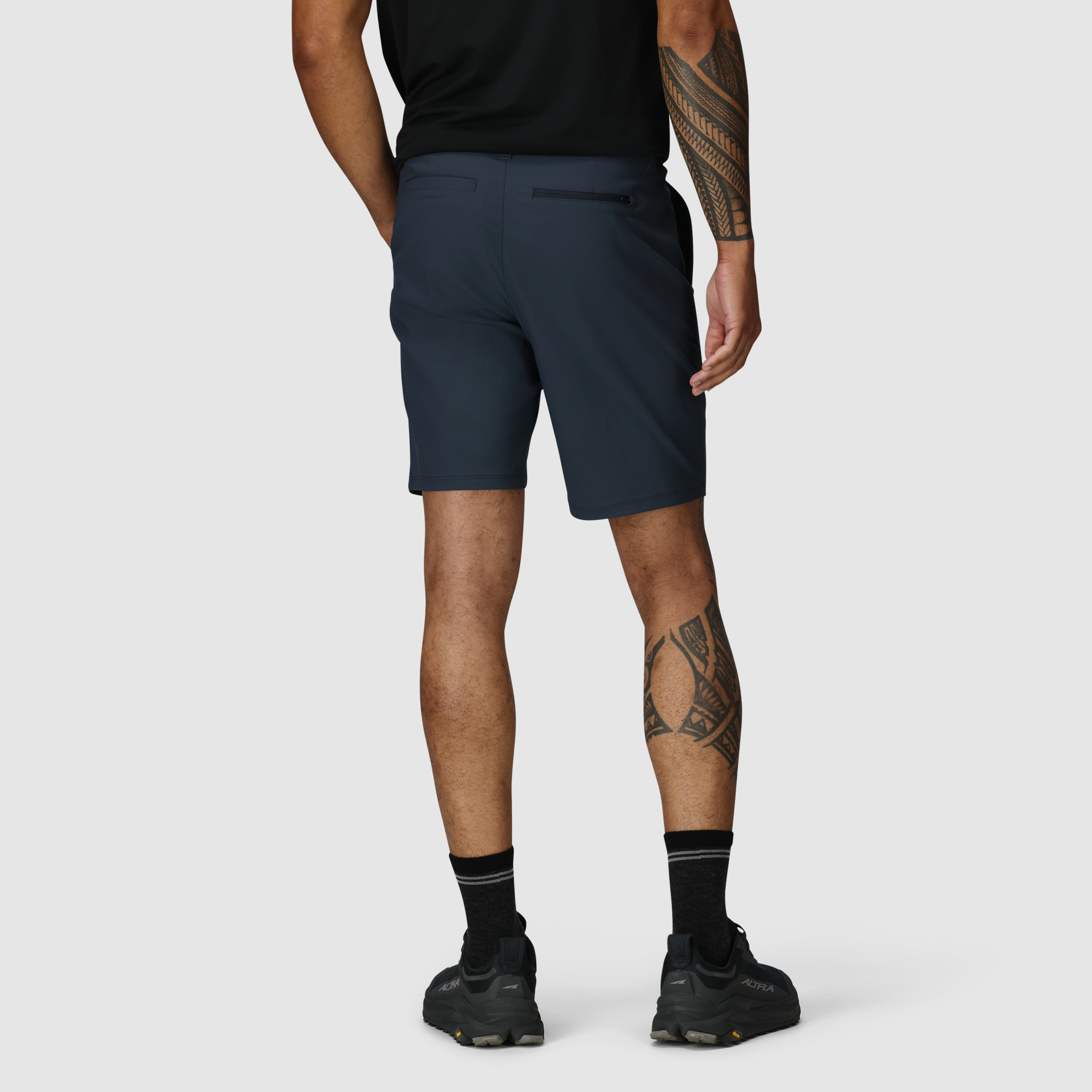 Men's Timberline Short - Image 13