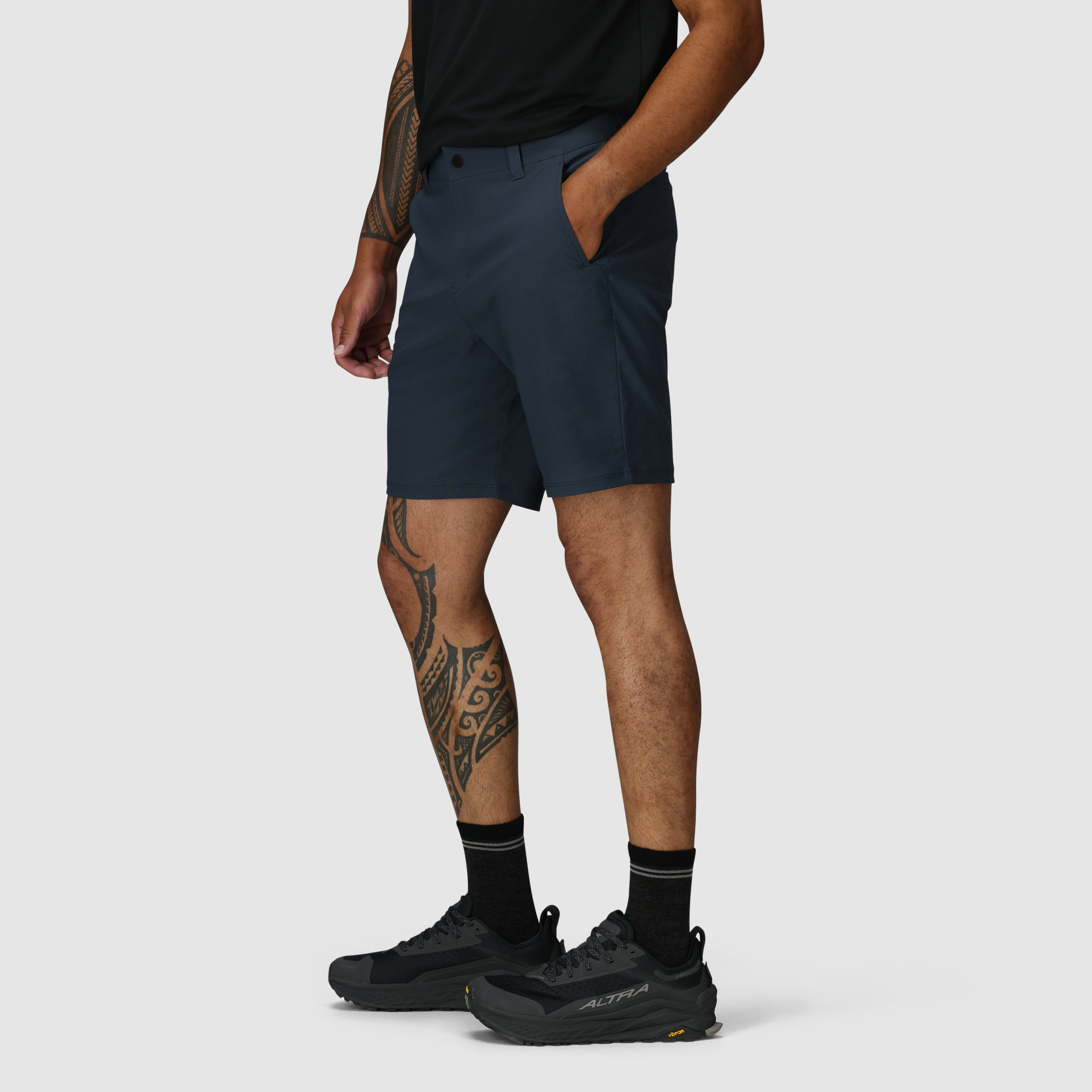 Men's Timberline Short - Image 14