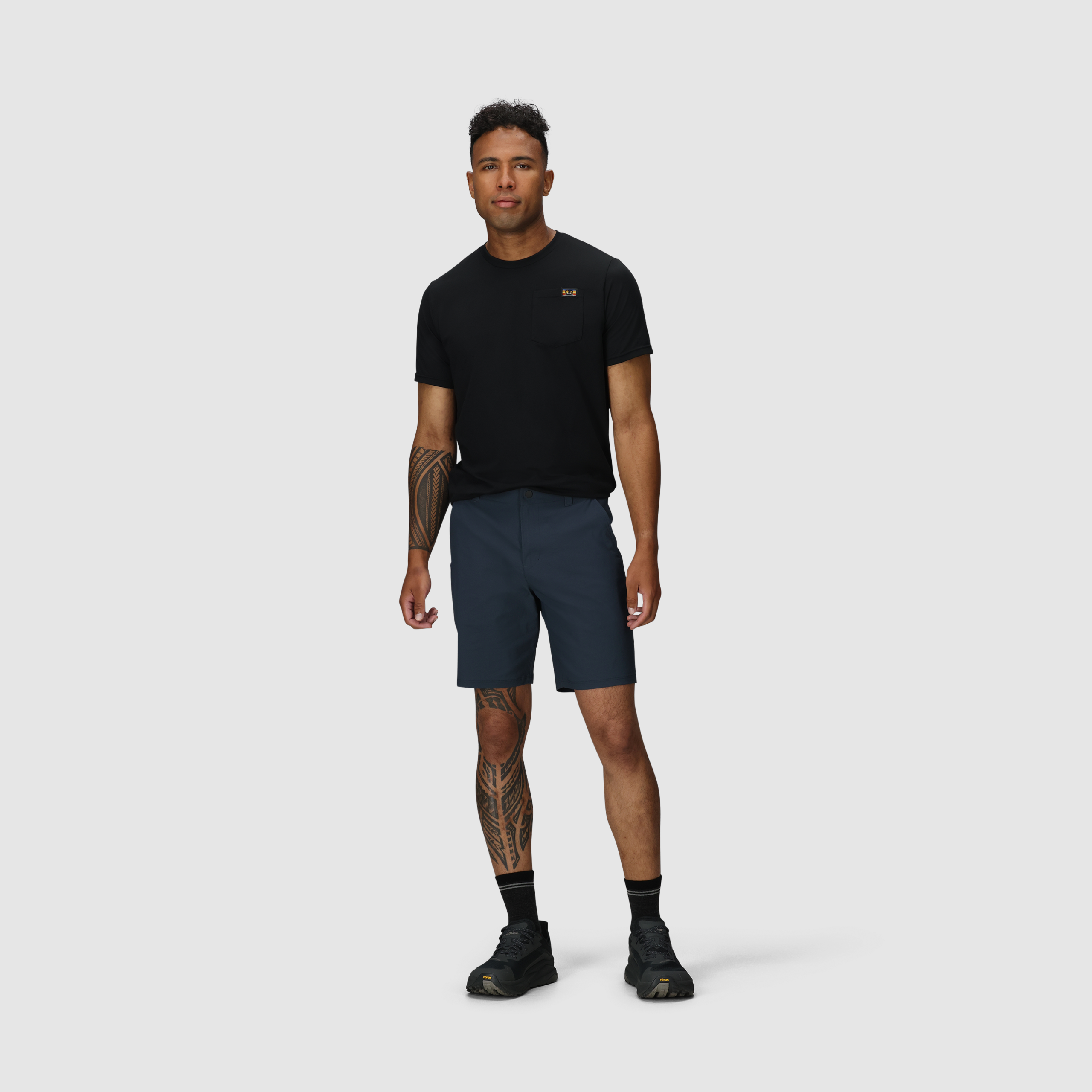 Men's Timberline Short - Image 15