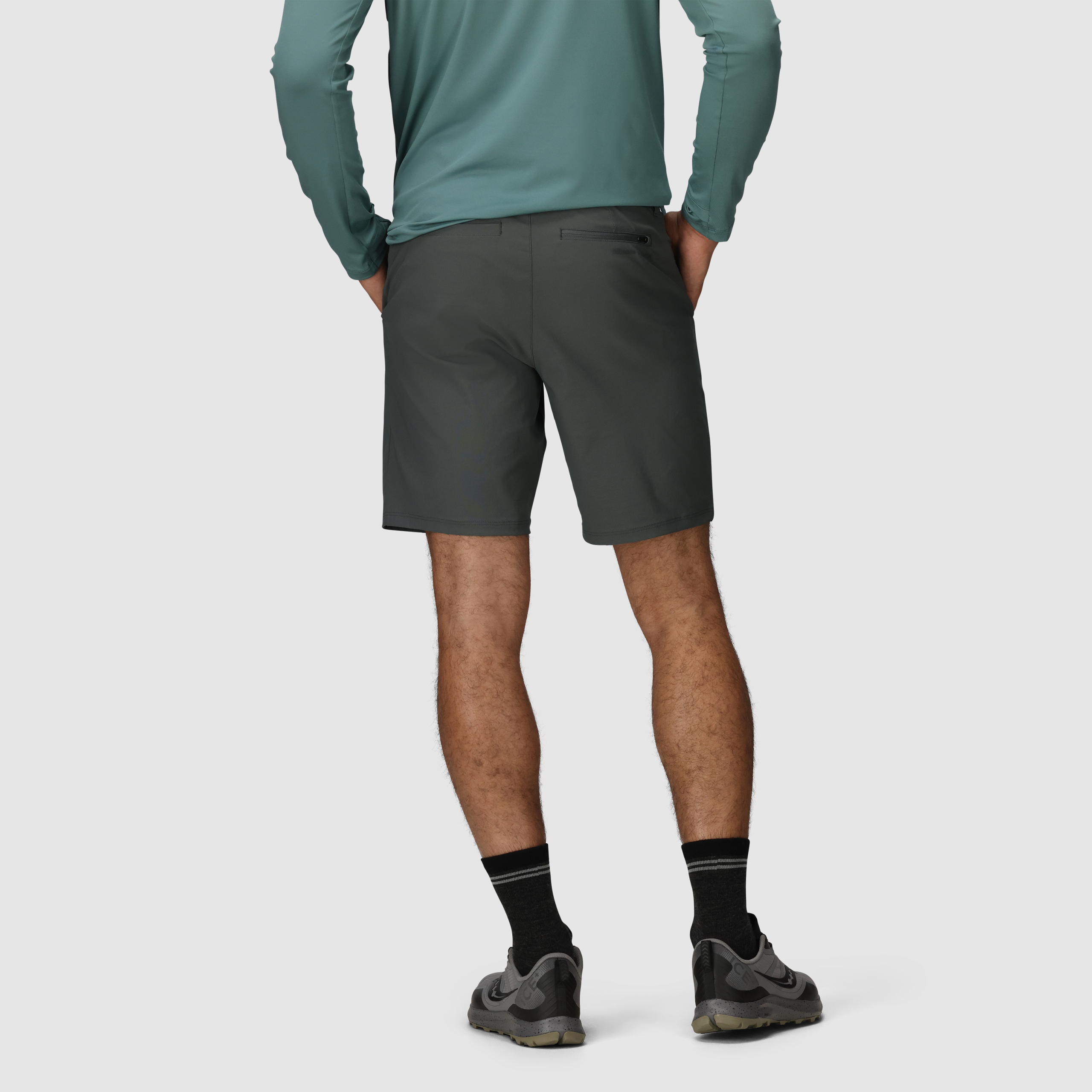 Men's Timberline Short - Image 2