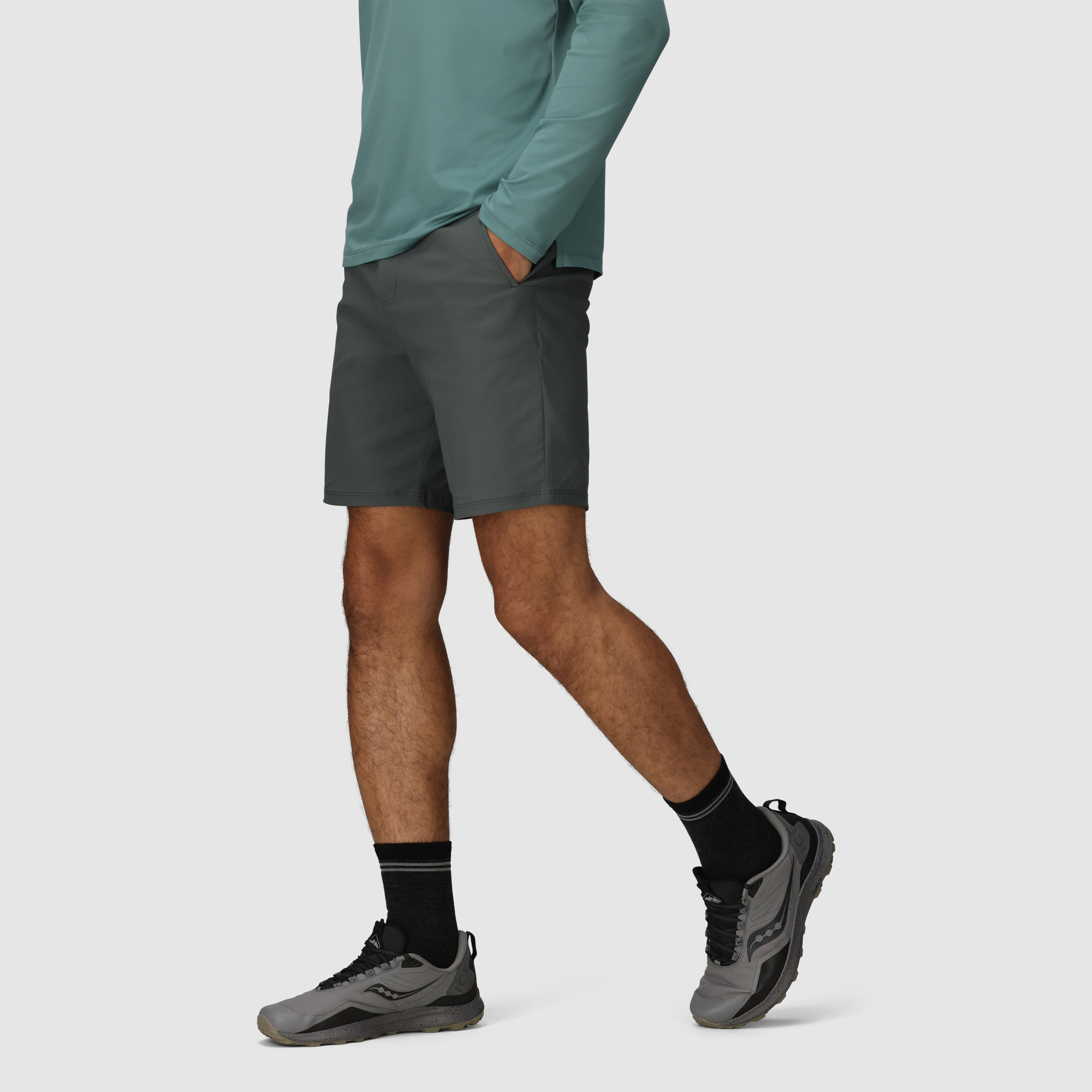 Men's Timberline Short - Image 3