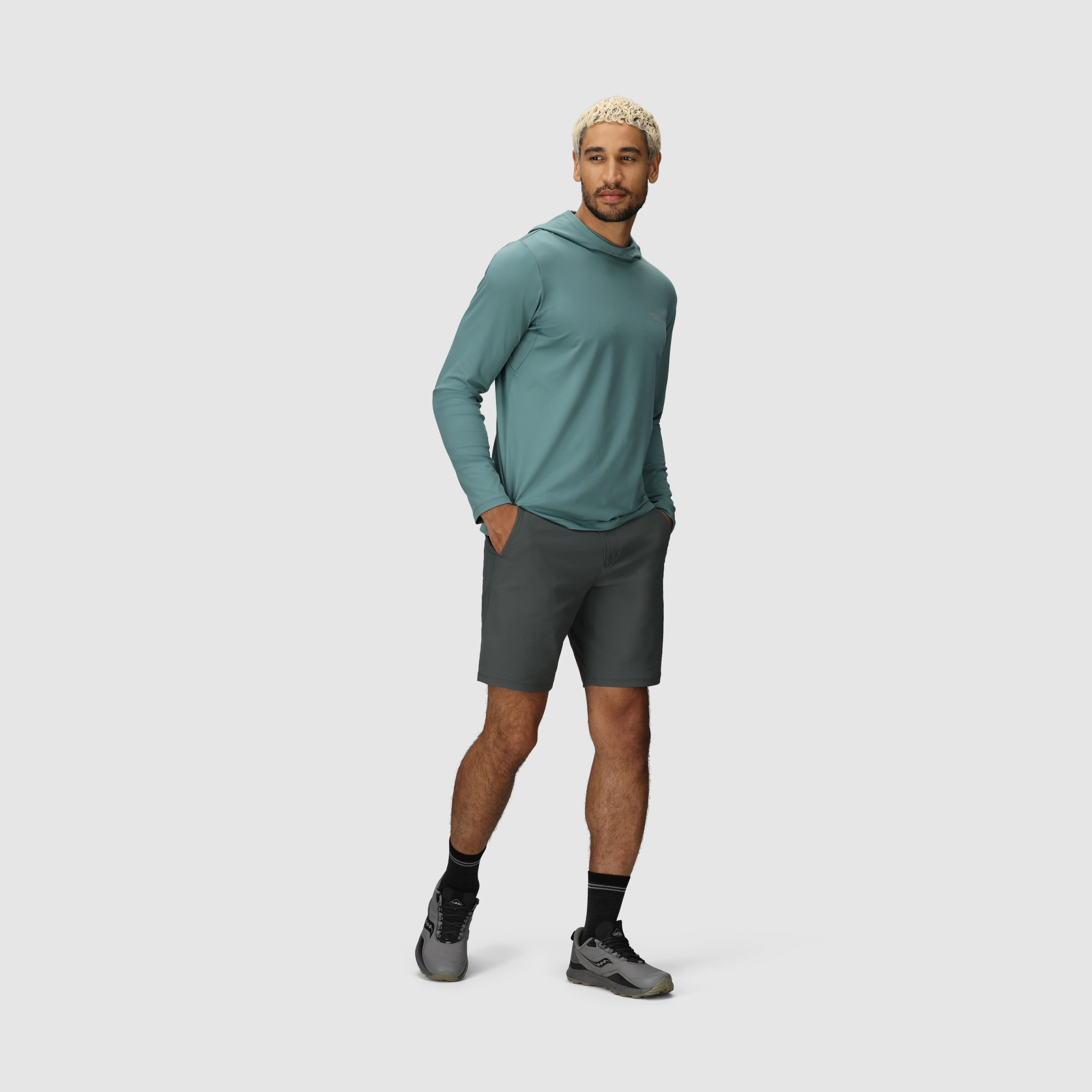 Men's Timberline Short - Image 4