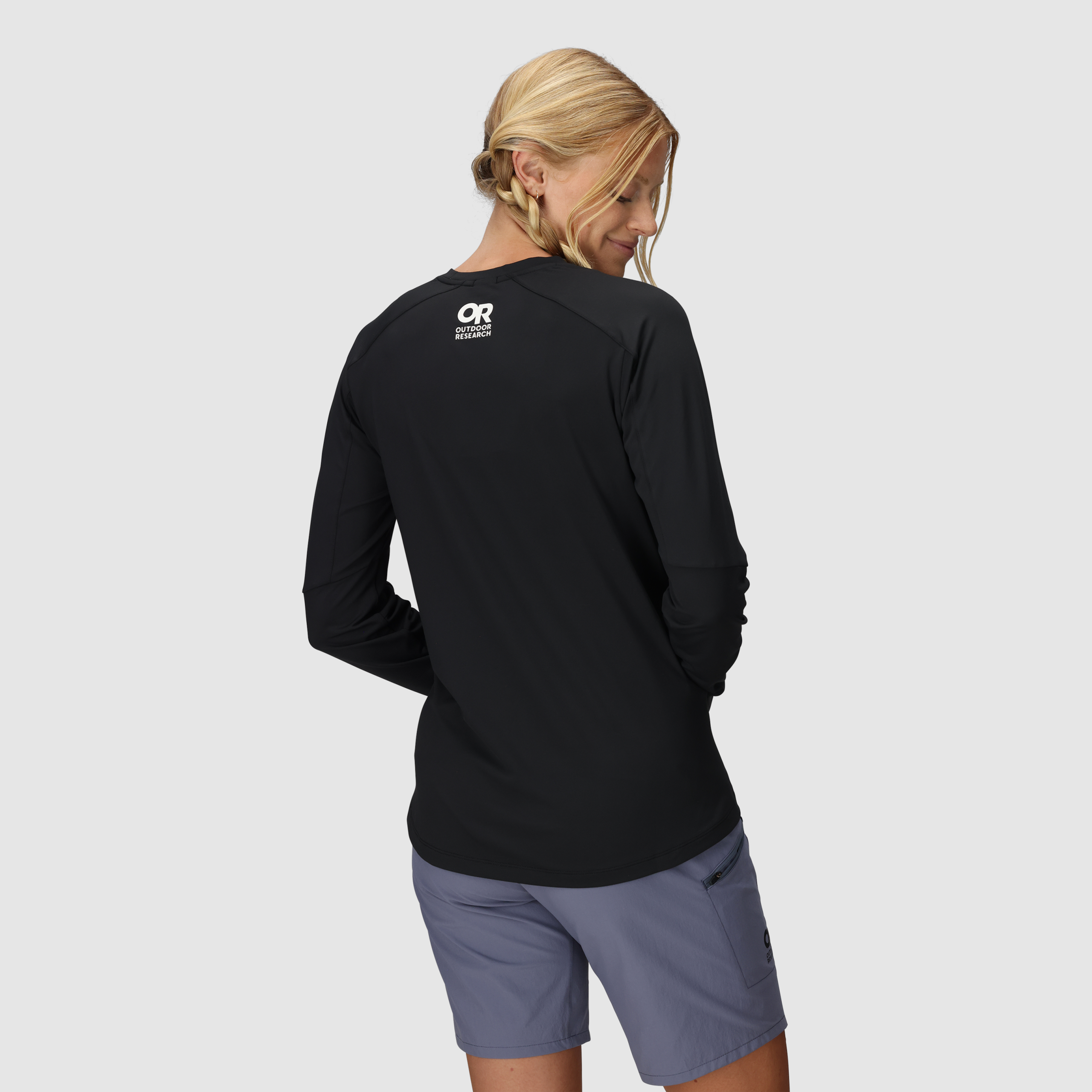 Women's Freewheel MTB Long Sleeve Jersey - Image 12