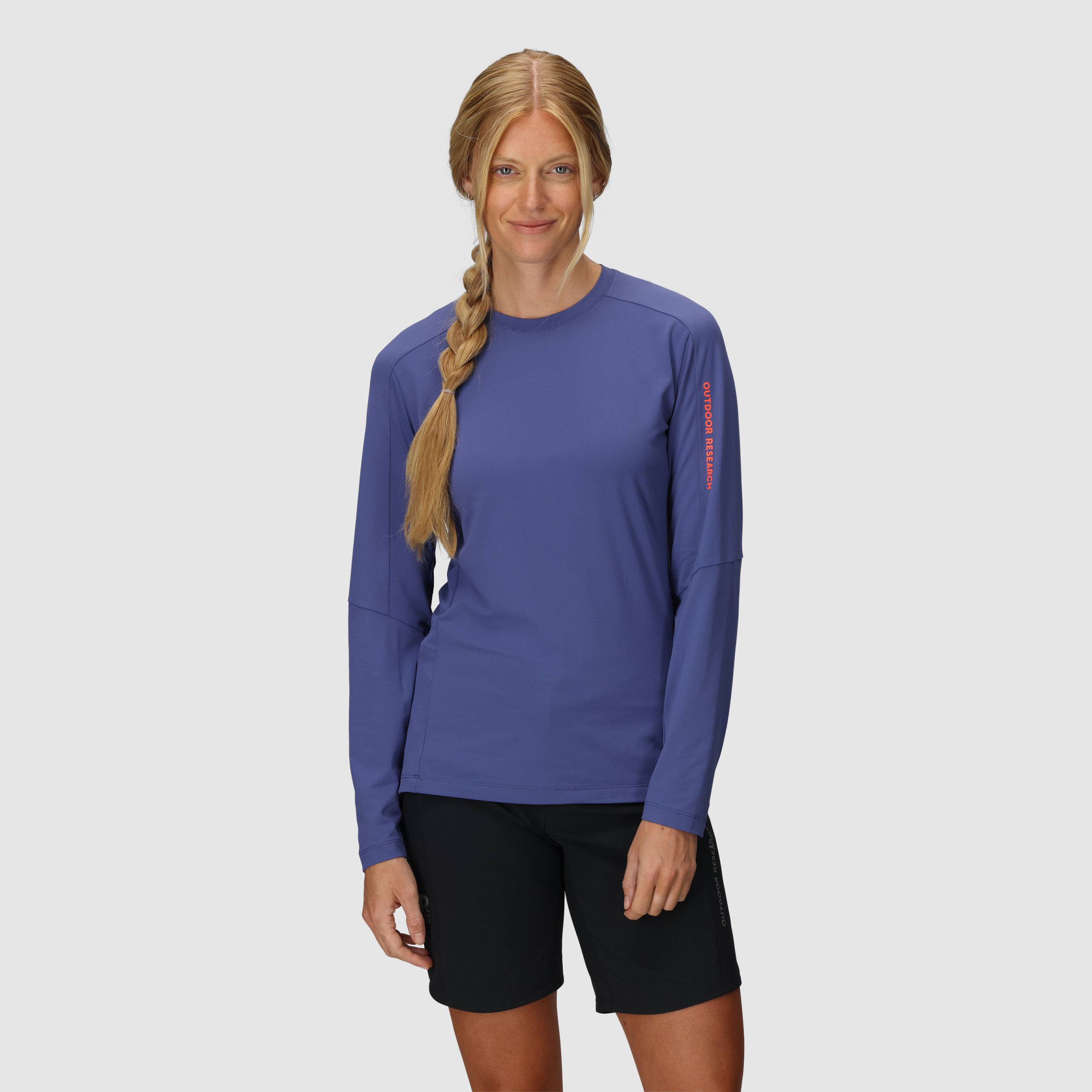 Women's Freewheel MTB Long Sleeve Jersey - Image 6