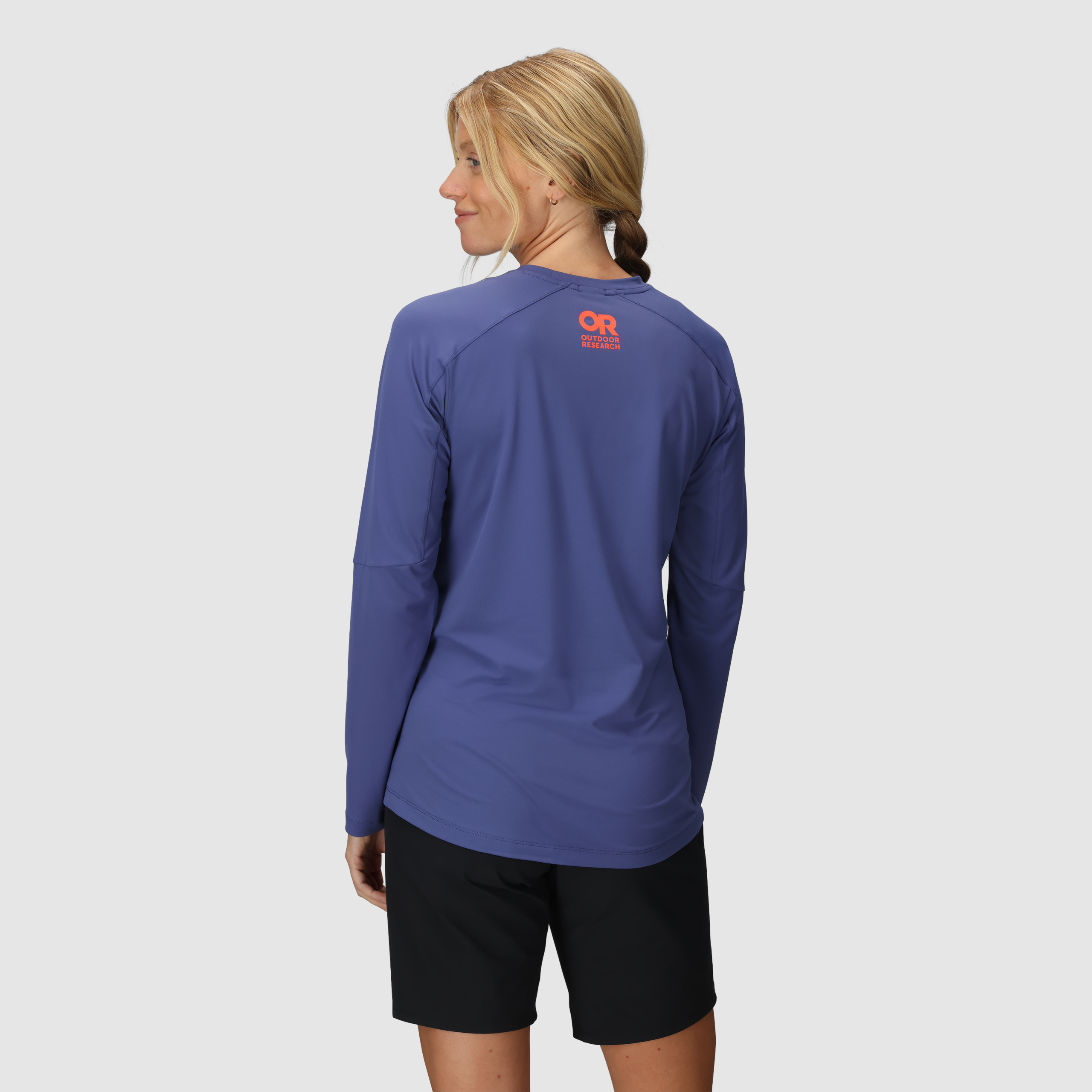 Women's Freewheel MTB Long Sleeve Jersey - Image 7