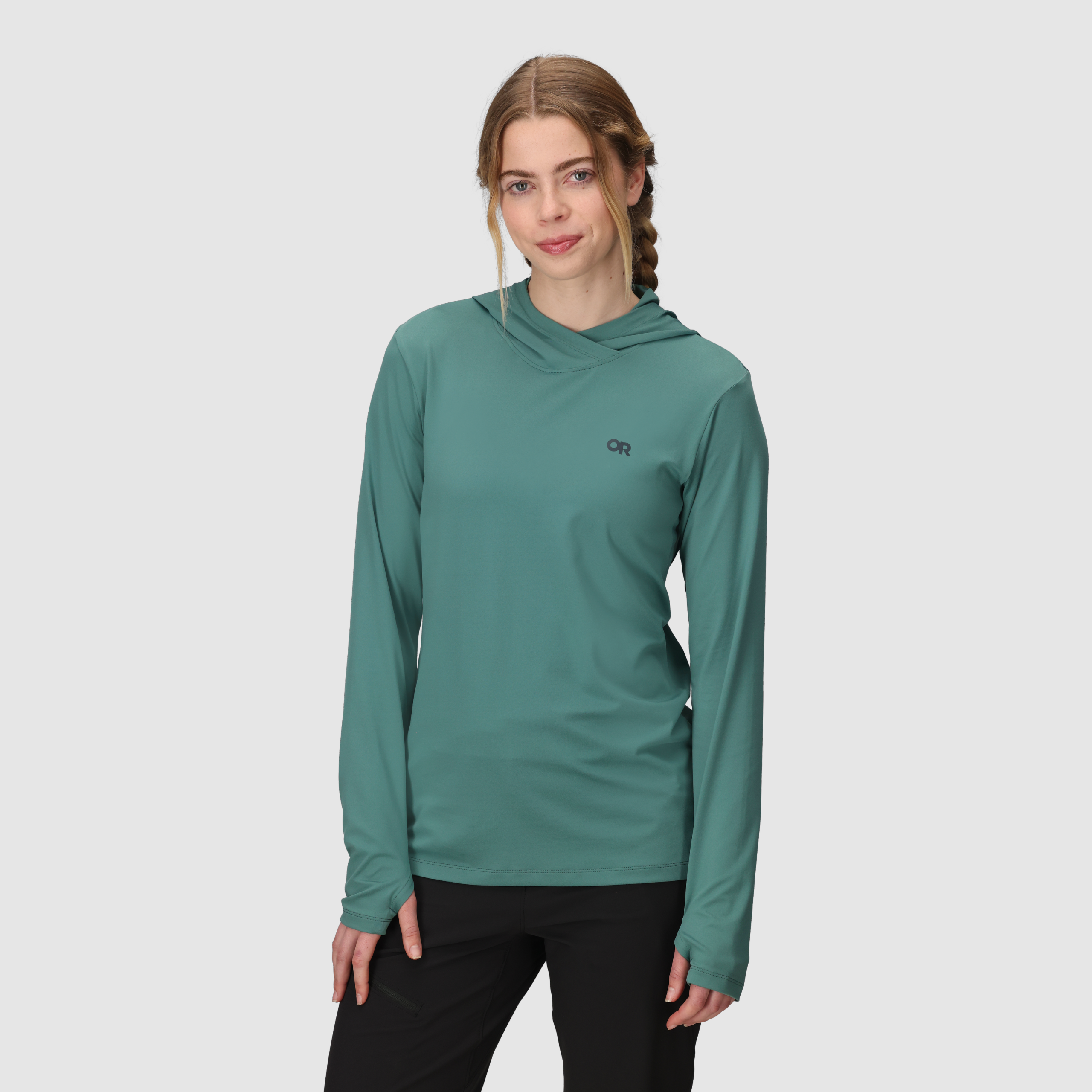 Women's ActiveIce Spectrum Sun Hoodie - Image 29