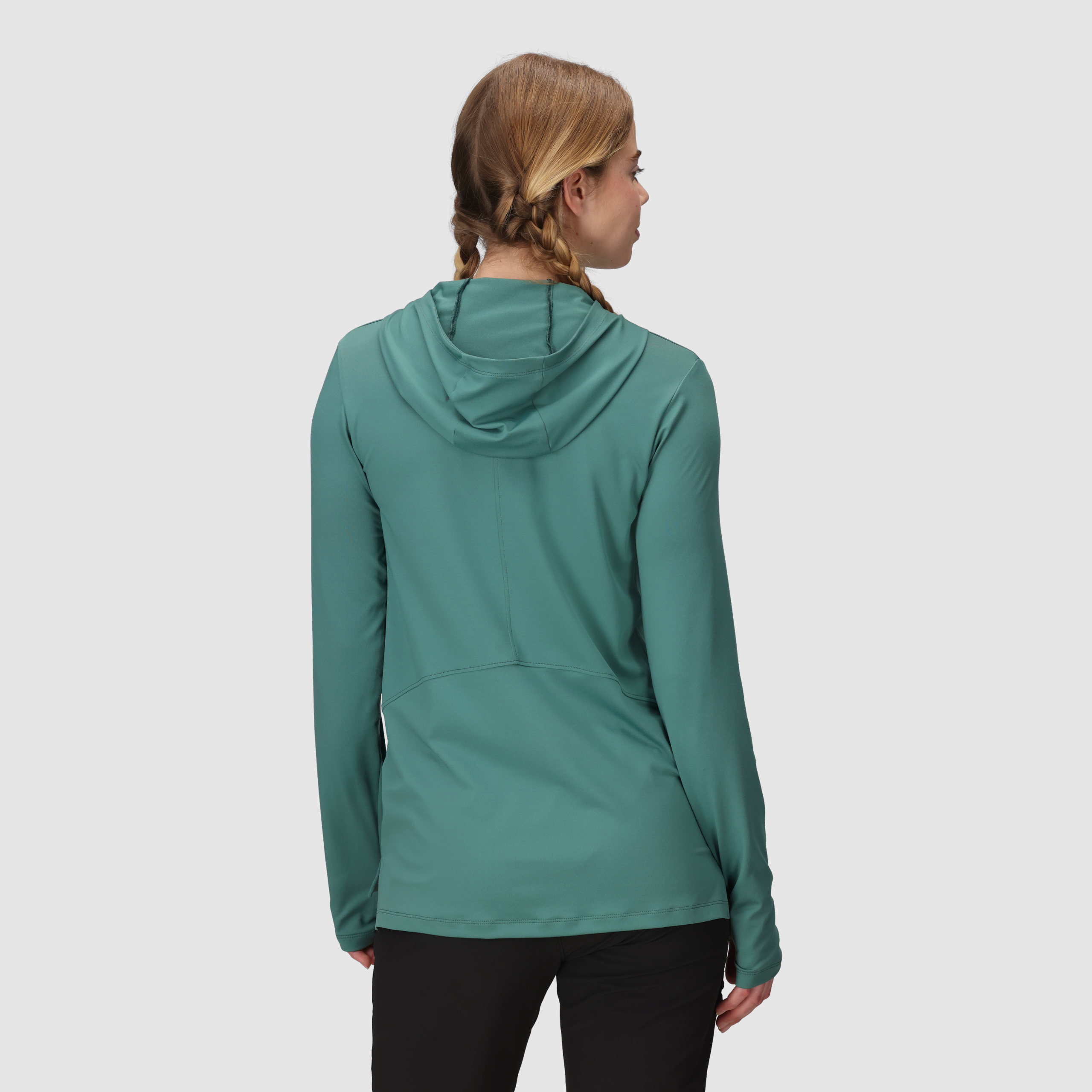 Women's ActiveIce Spectrum Sun Hoodie - Image 30