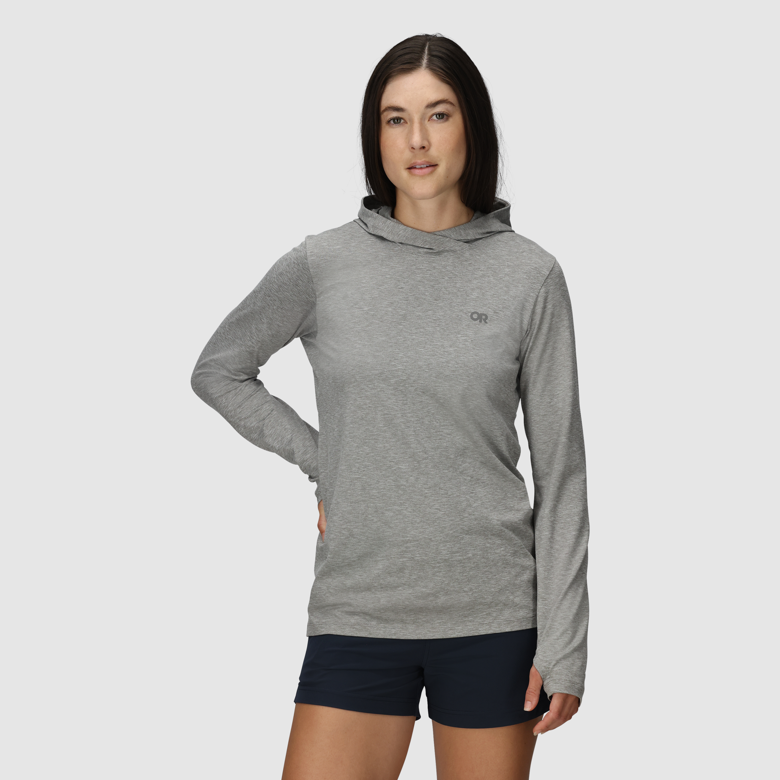 Women's ActiveIce Spectrum Sun Hoodie - Image 10