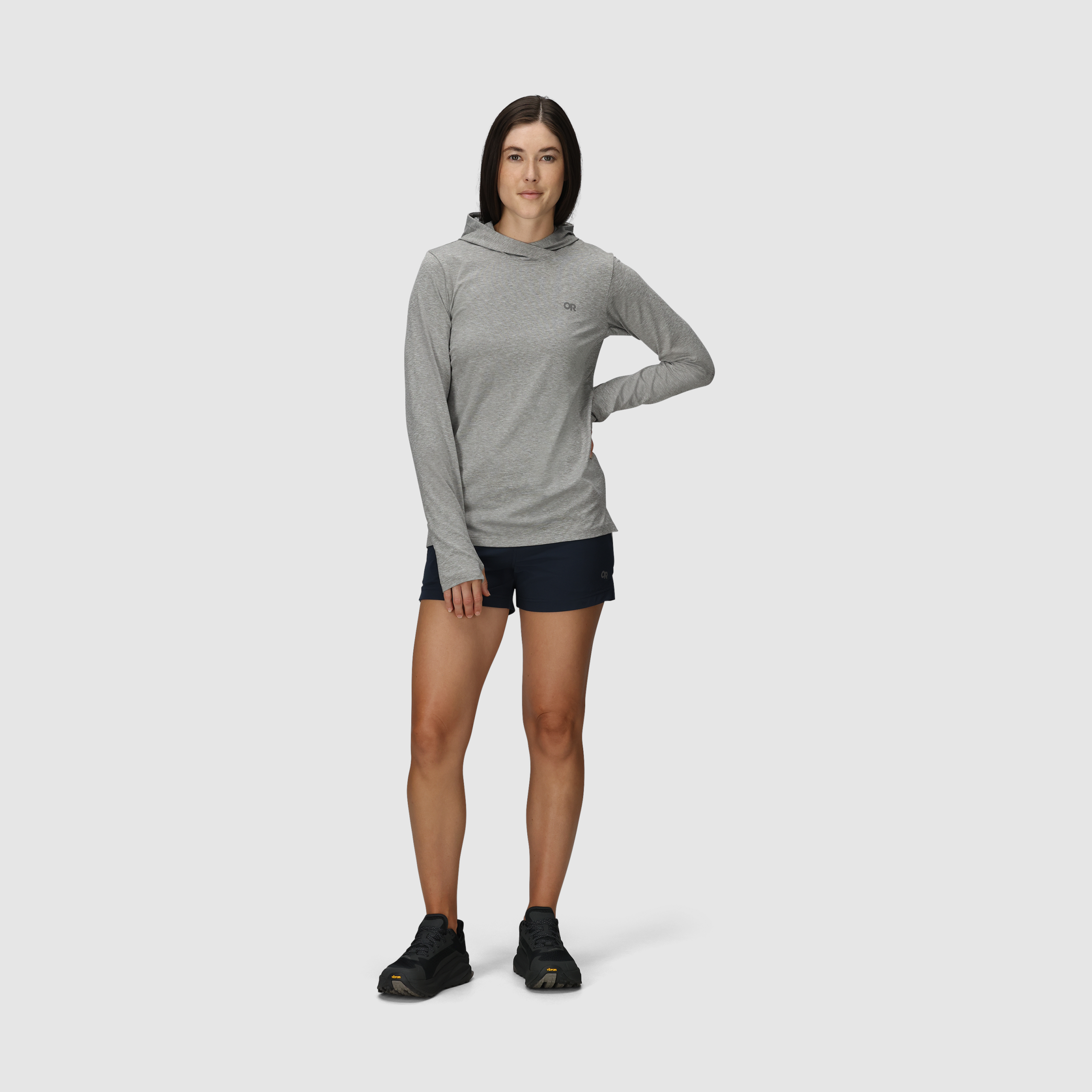 Women's ActiveIce Spectrum Sun Hoodie - Image 13