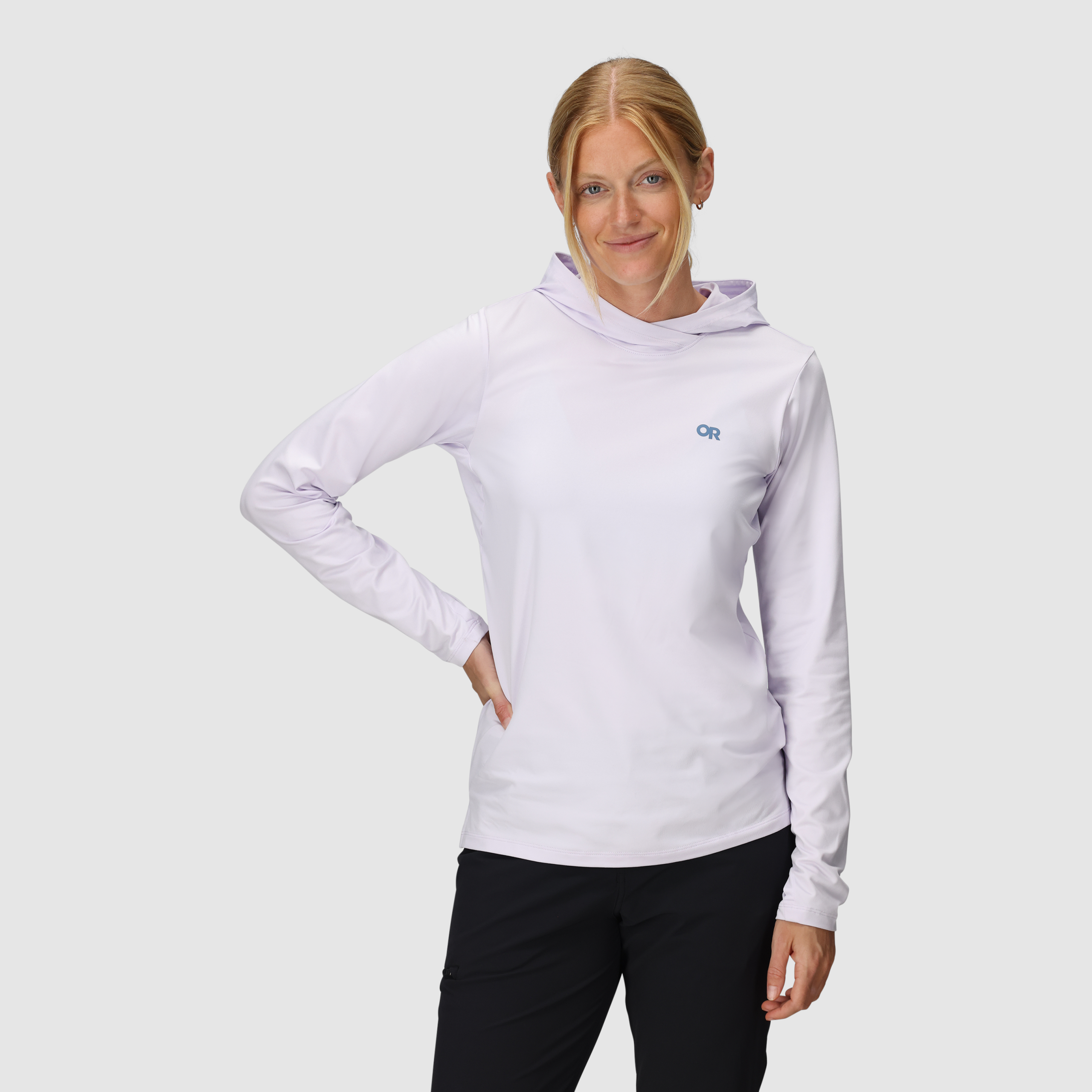 Women's ActiveIce Spectrum Sun Hoodie - Image 24
