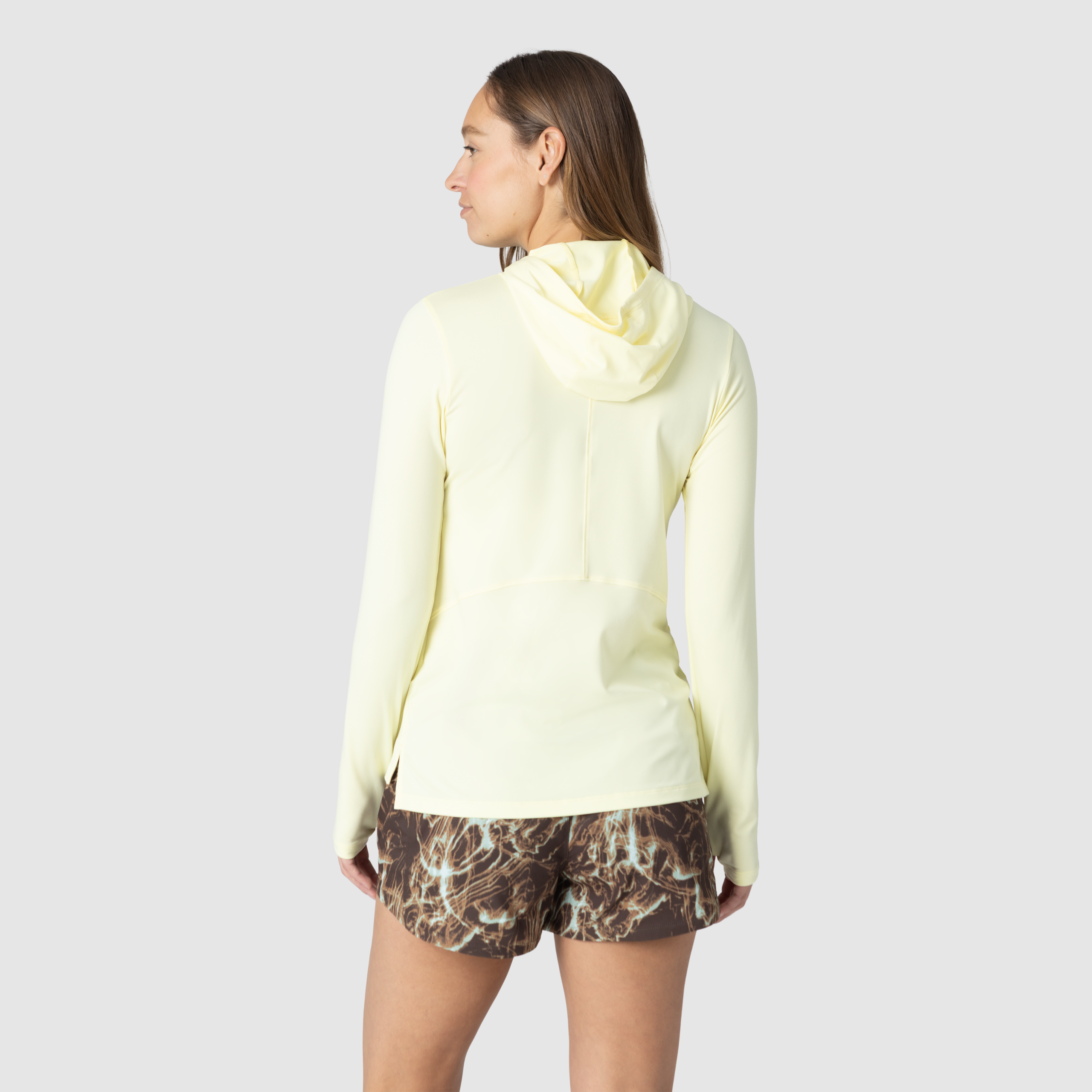 Women's ActiveIce Spectrum Sun Hoodie - Image 17