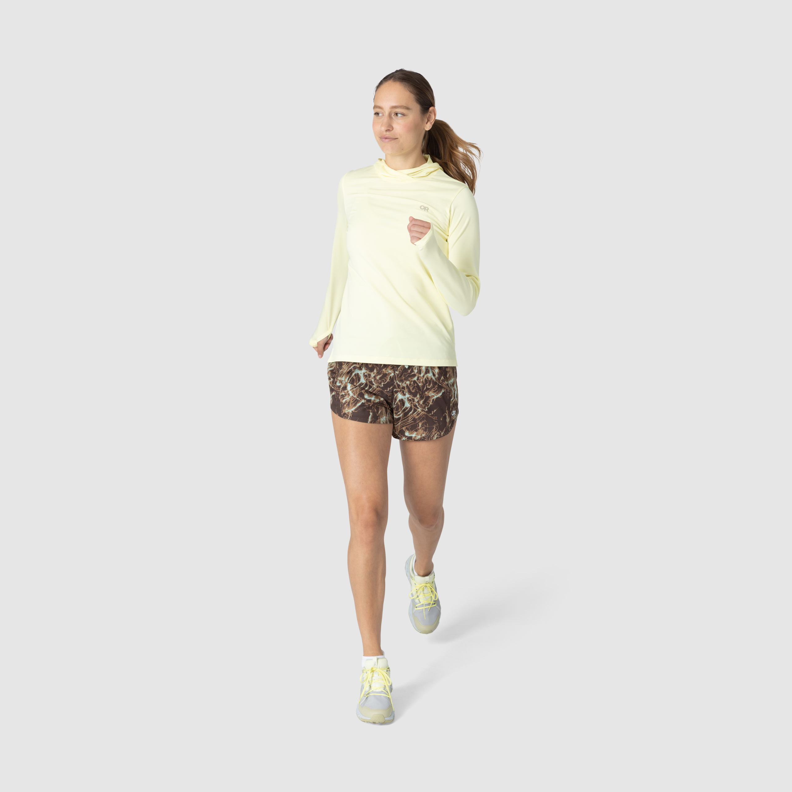 Women's ActiveIce Spectrum Sun Hoodie - Image 19