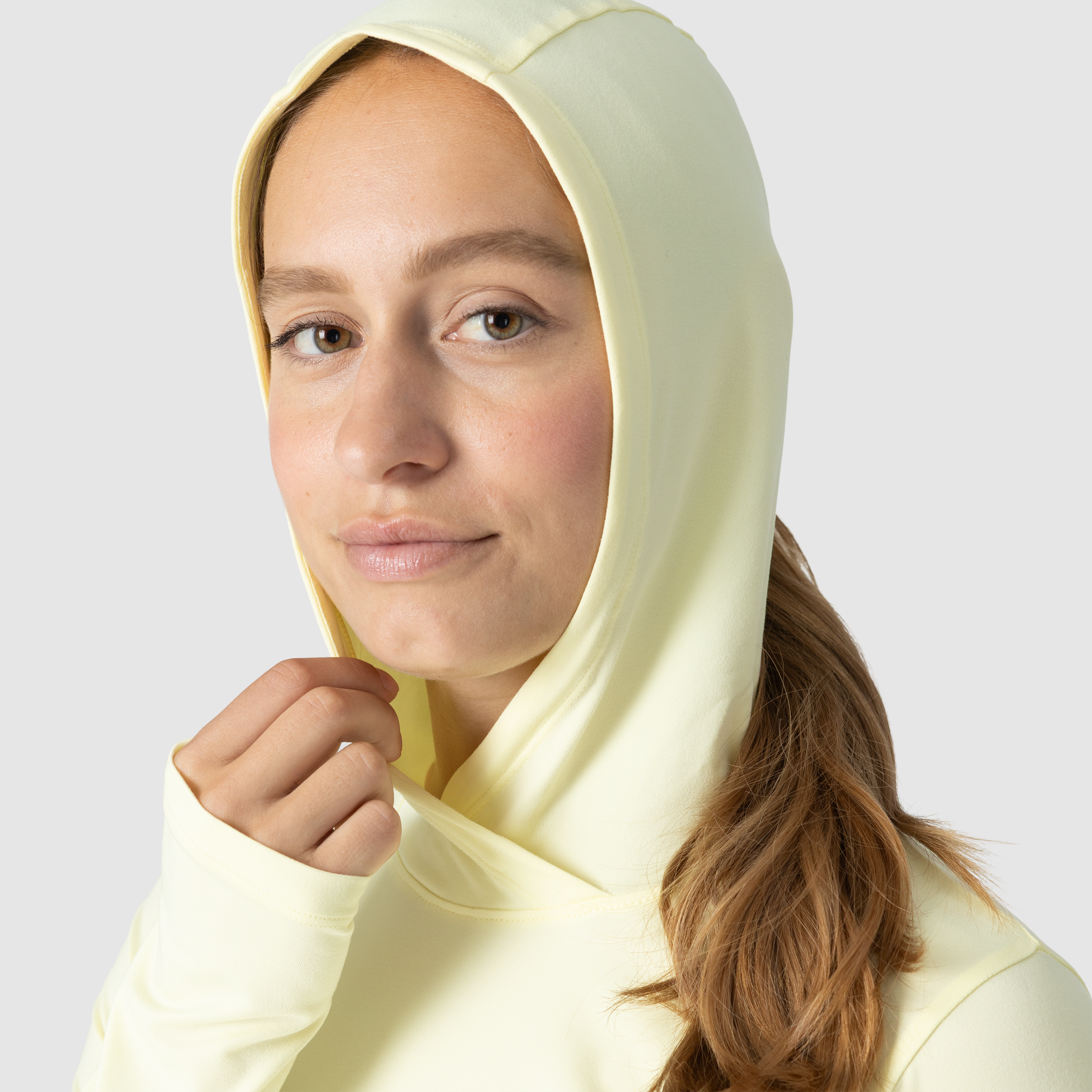 Women's ActiveIce Spectrum Sun Hoodie - Image 22