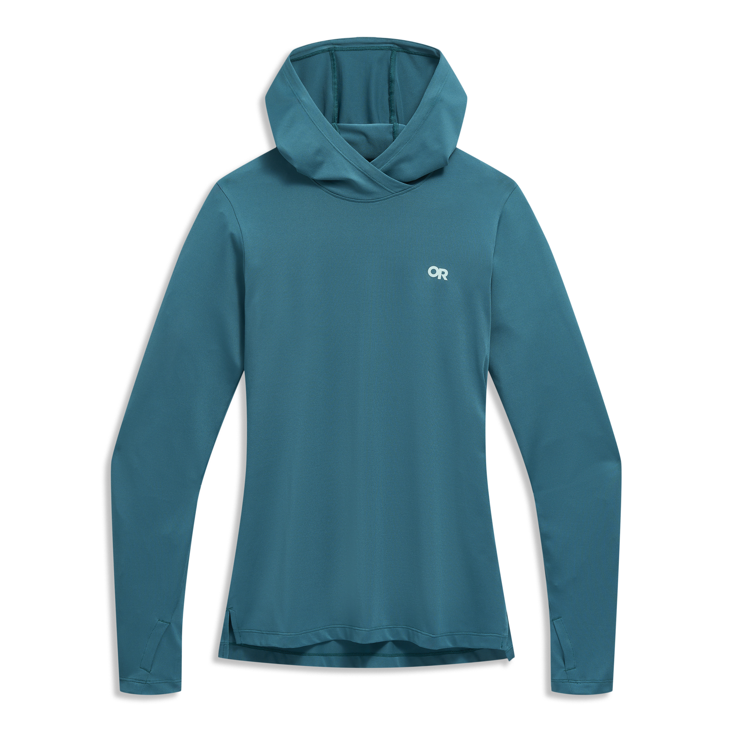 Women's ActiveIce Spectrum Sun Hoodie - Image 15