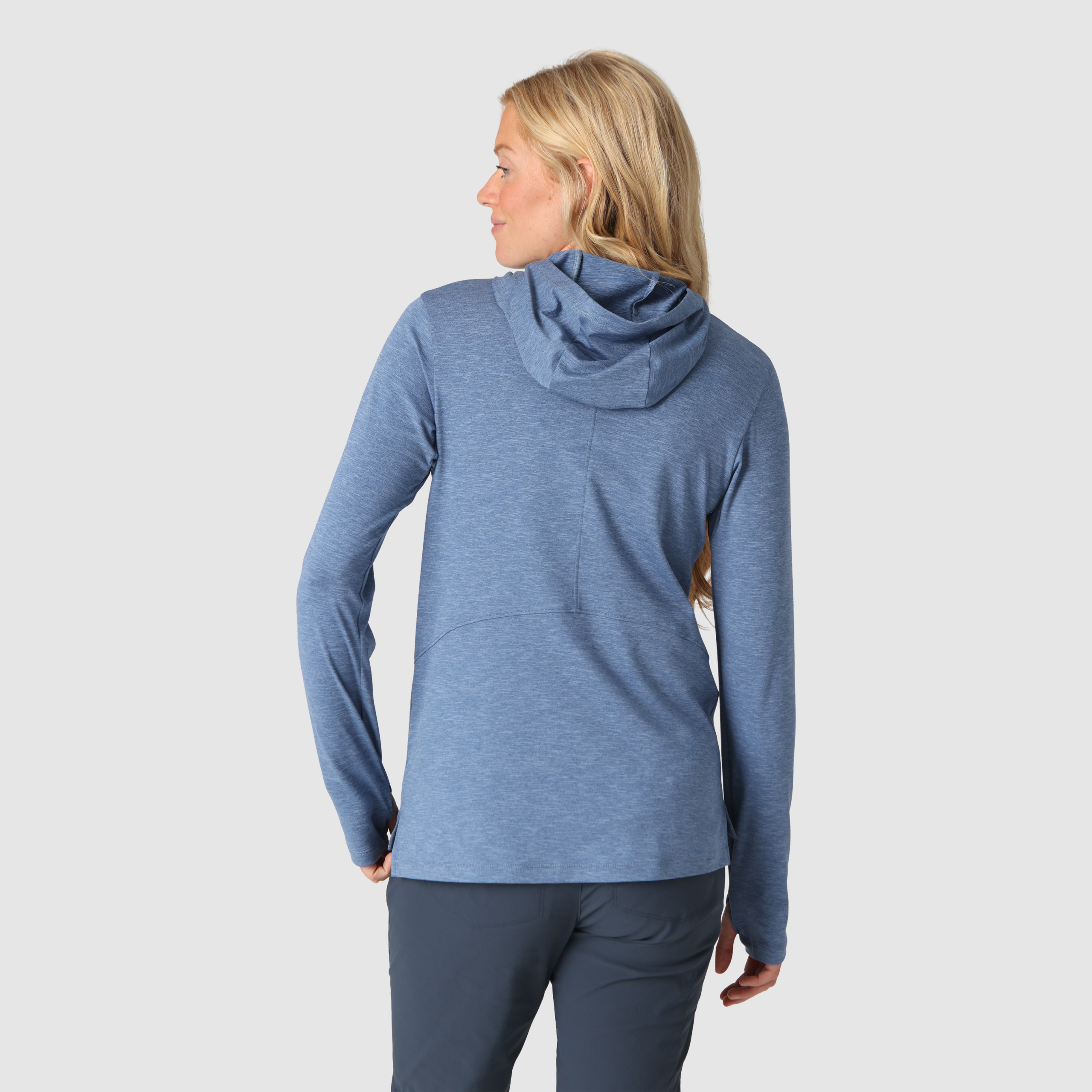 Women's ActiveIce Spectrum Sun Hoodie - Image 2