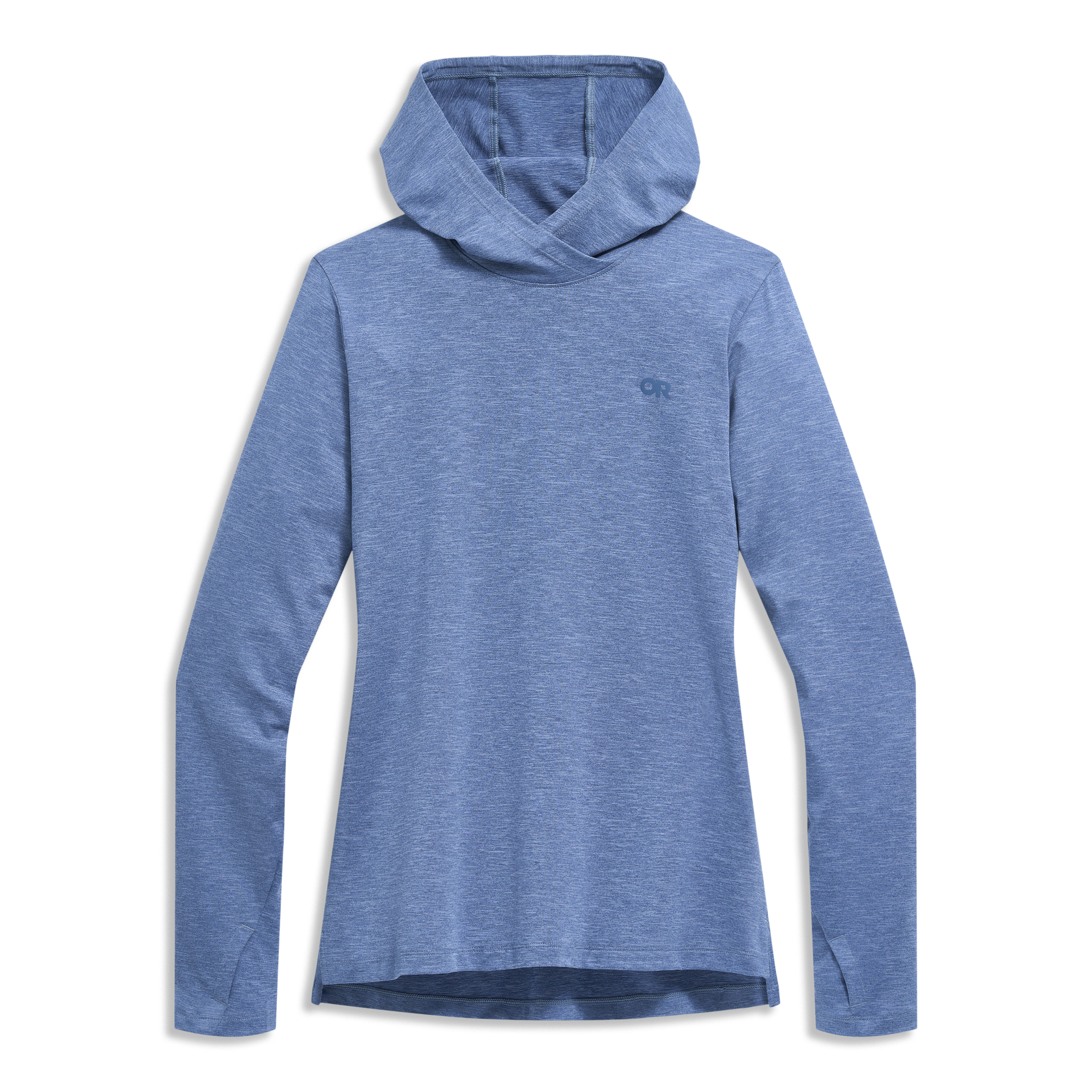 Women's ActiveIce Spectrum Sun Hoodie - Image 6