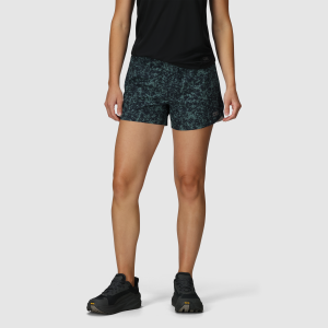 Women's Swift Lite Short - 4