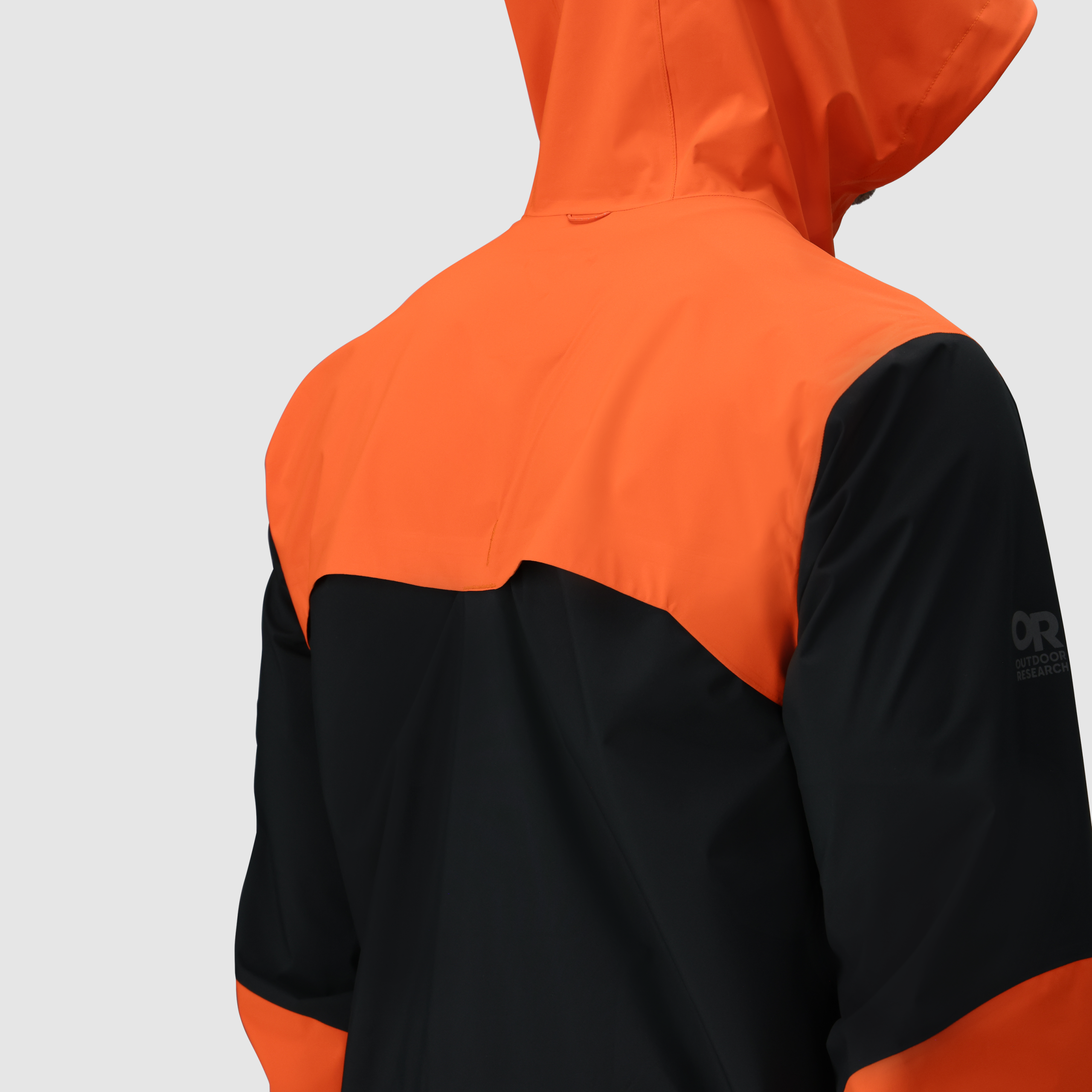 Men's Freewheel MTB Stretch Rain Jacket - Image 13