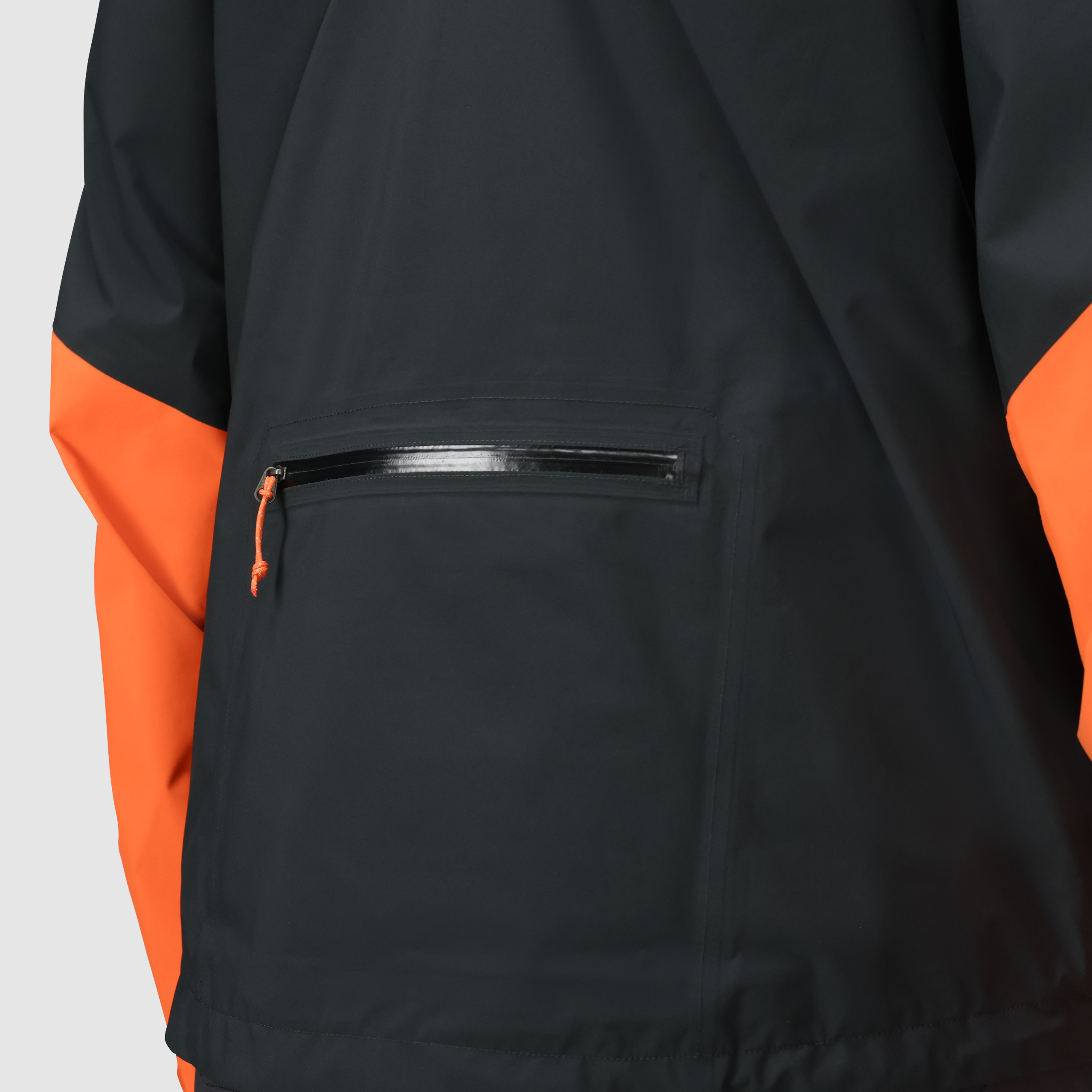 Men's Freewheel MTB Stretch Rain Jacket - Image 20