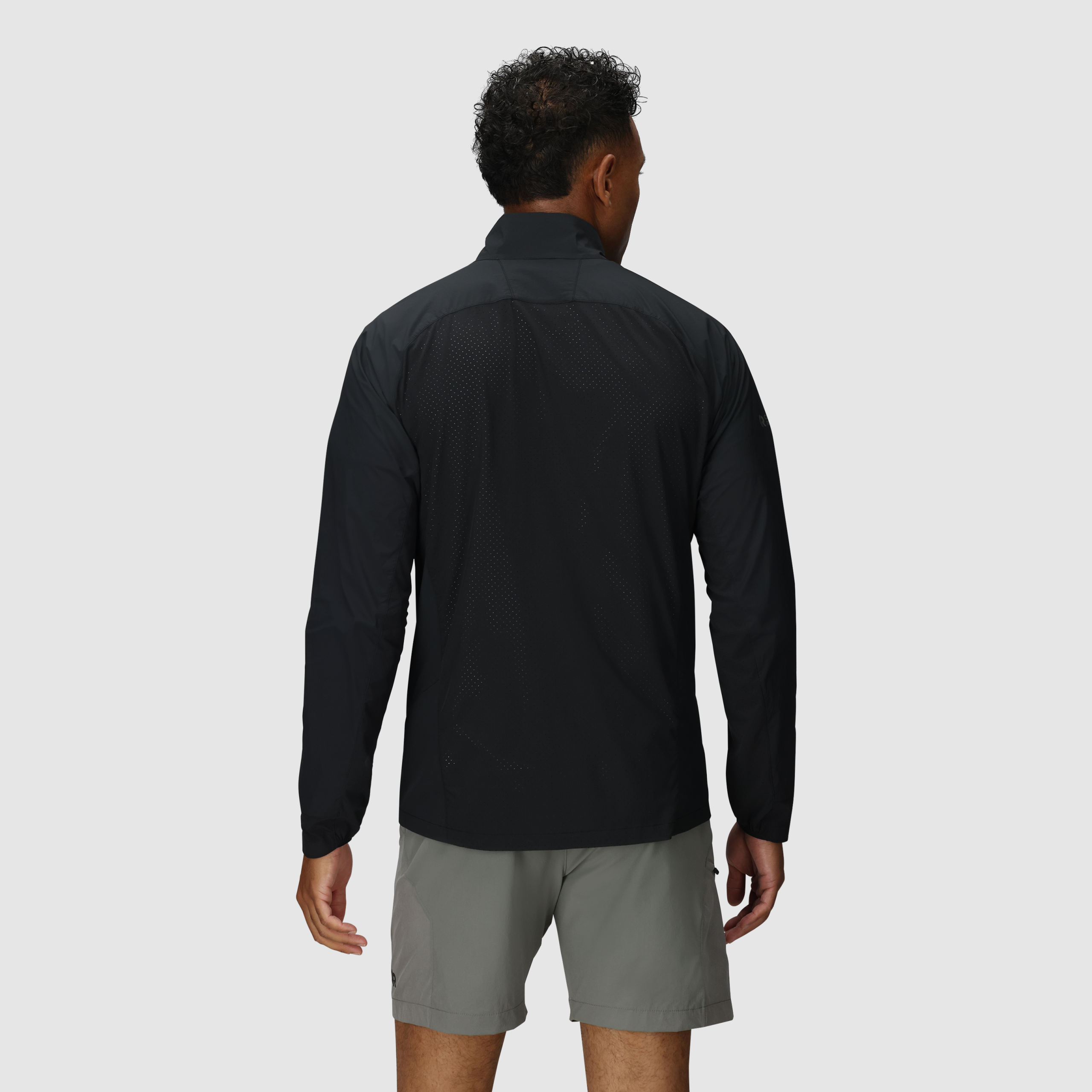 Men's Deviator Wind Jacket - Image 30