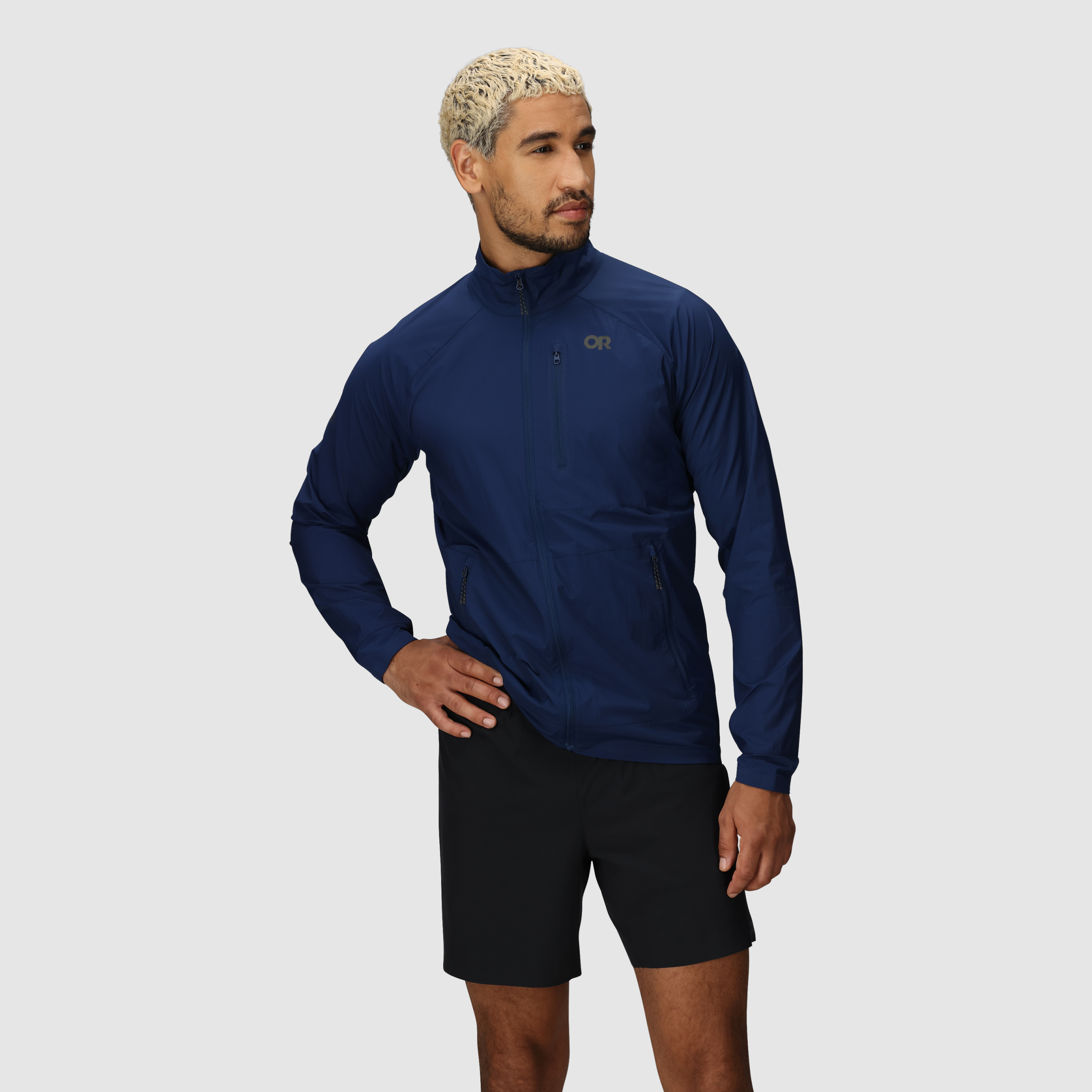 Men's Deviator Wind Jacket - Image 23