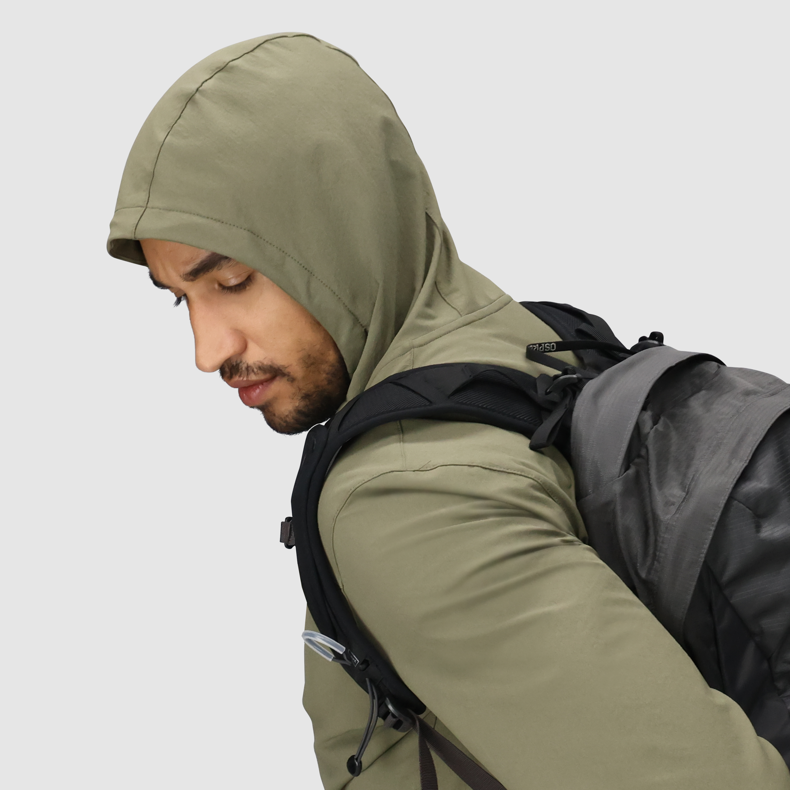 Men's Ultima Soft Shell Hoodie - Image 24